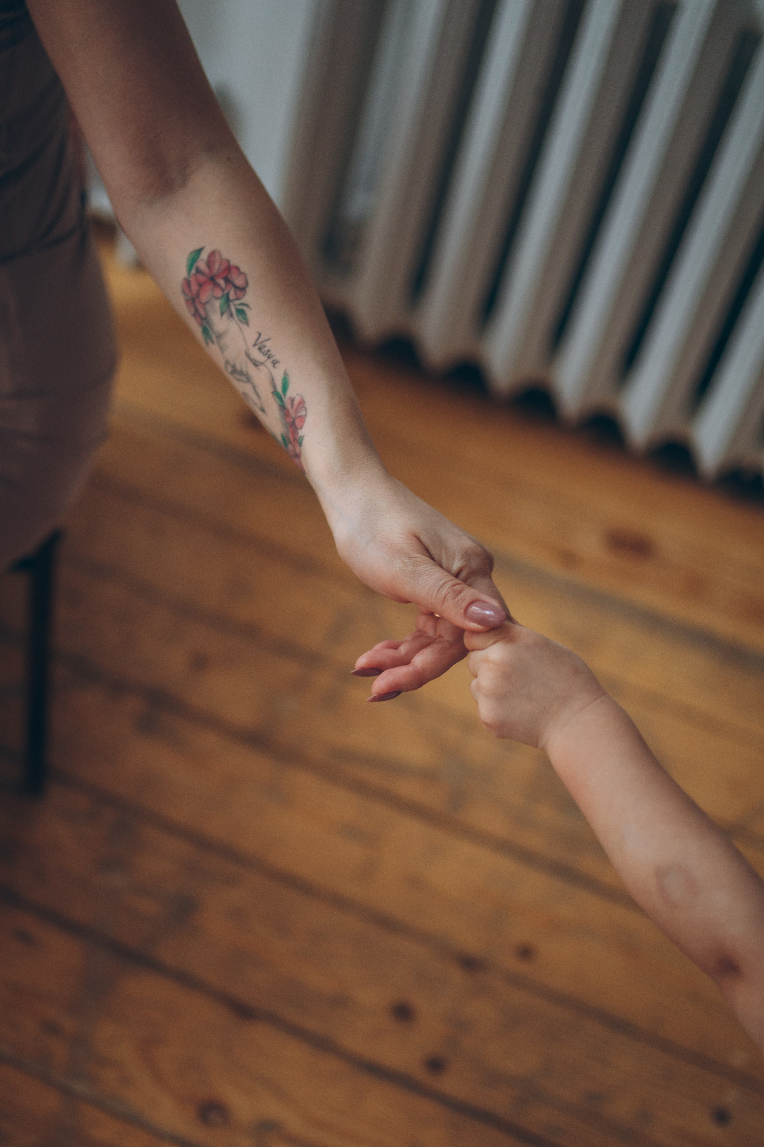 Маргарита & Иван & Вася. Фотограф в Санкт-Петербурге Светлана Арестова