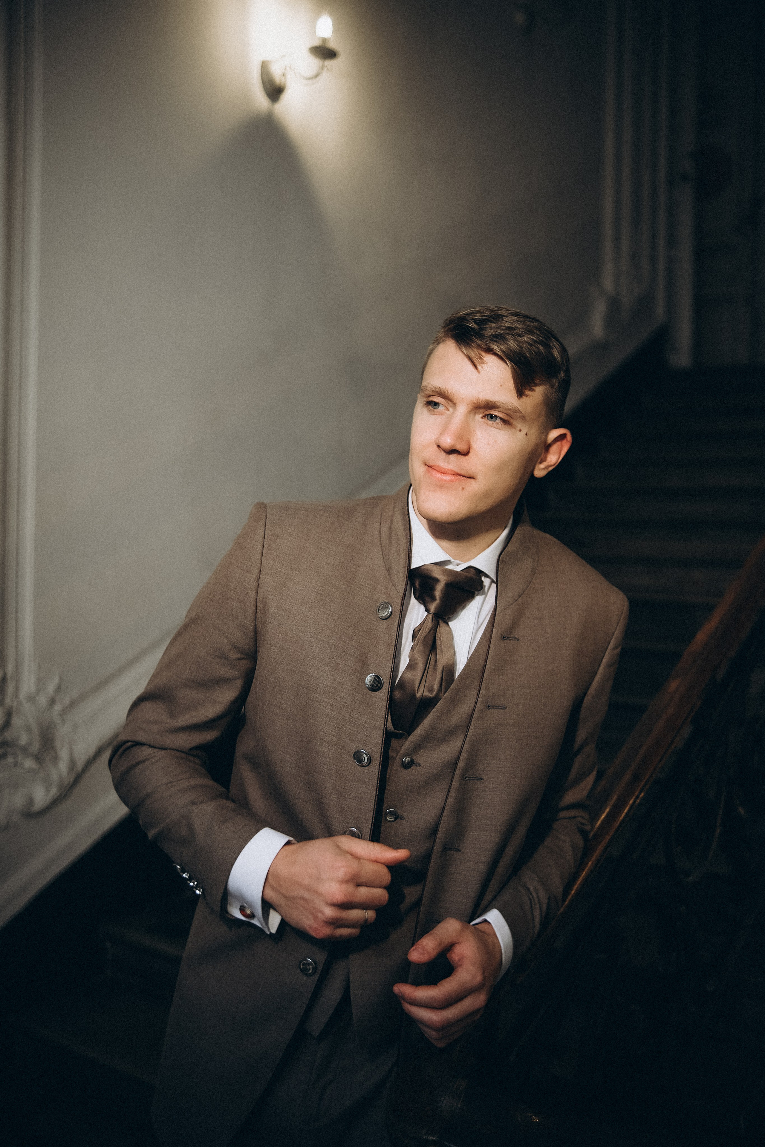 Аня & Паша ДБ1. Phdkvmr.ru