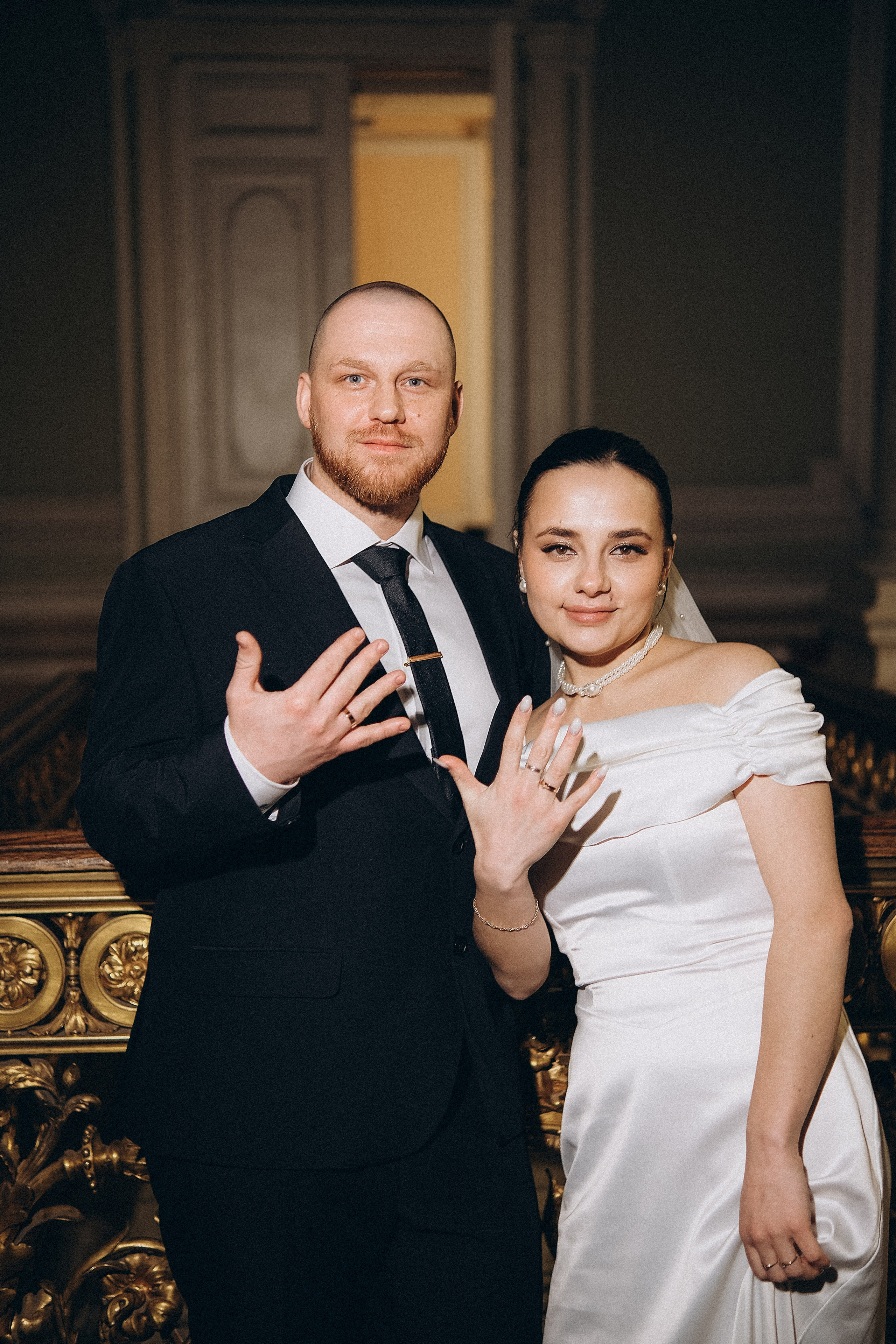 Люда & Игорь.ДБ1. Phdkvmr.ru