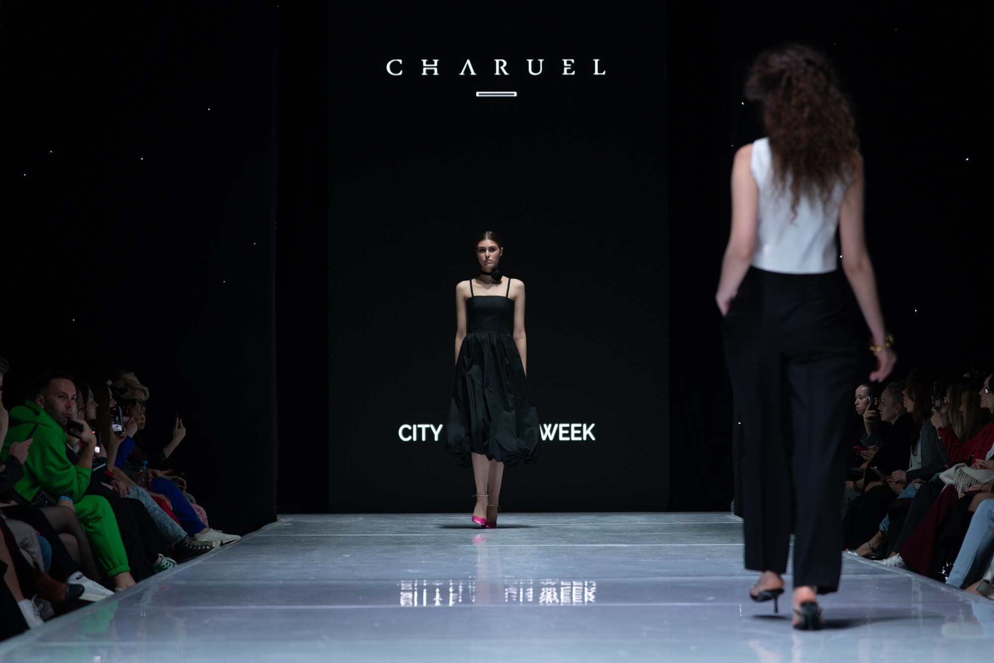 CHARUEL / 23. Sakunov Photo