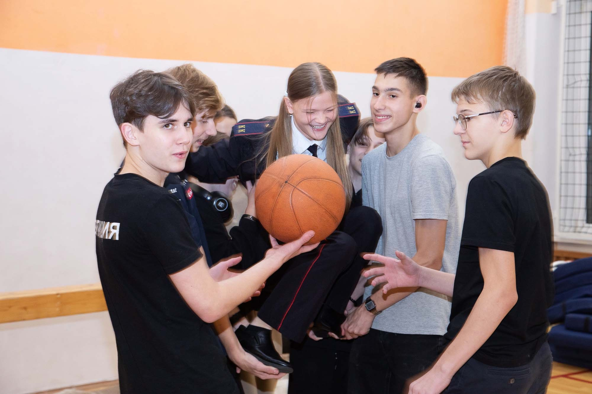 Школьные фотографии. Семейный и детский фотограф в Санкт-Петербург. Natalia Fadel