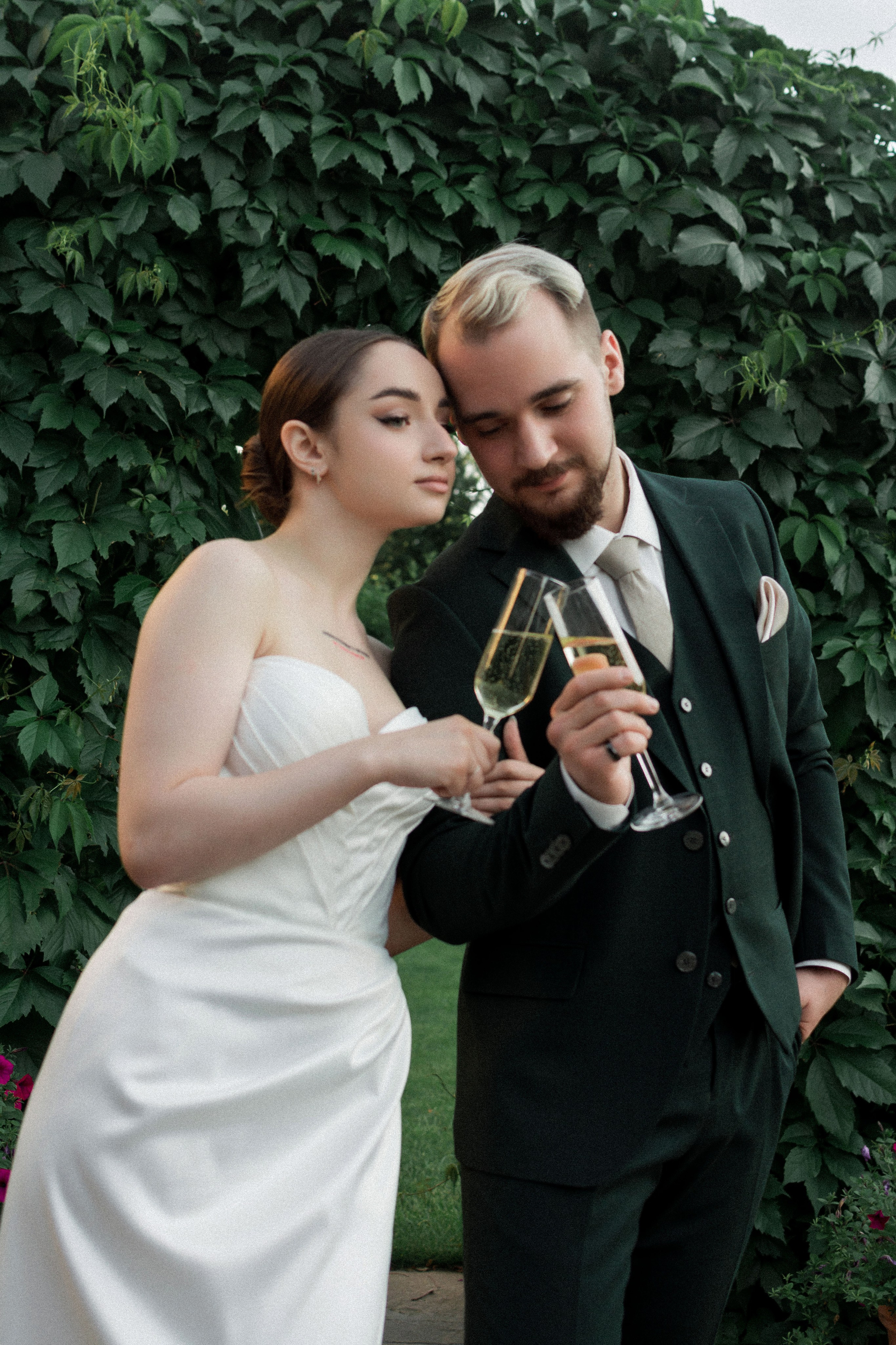 Валерия и Святослав