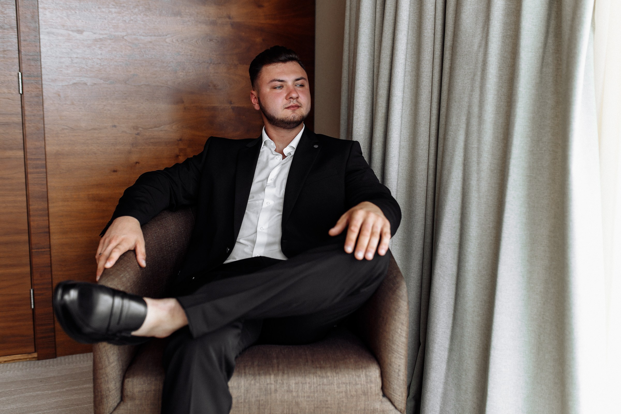 Анонс свадьбы София и Виталий. Свадебный фотограф в Воронеже Денис Коровин