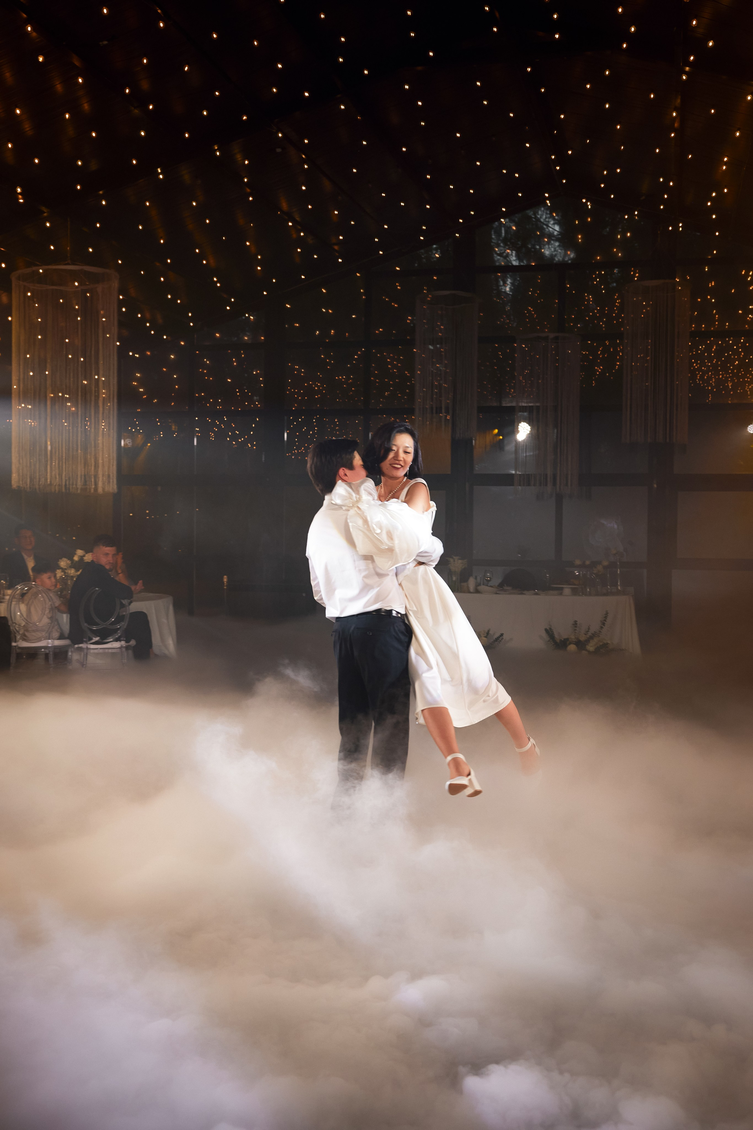 Максим и Анастасия. Свадебный фотограф Светлана Кривчикова