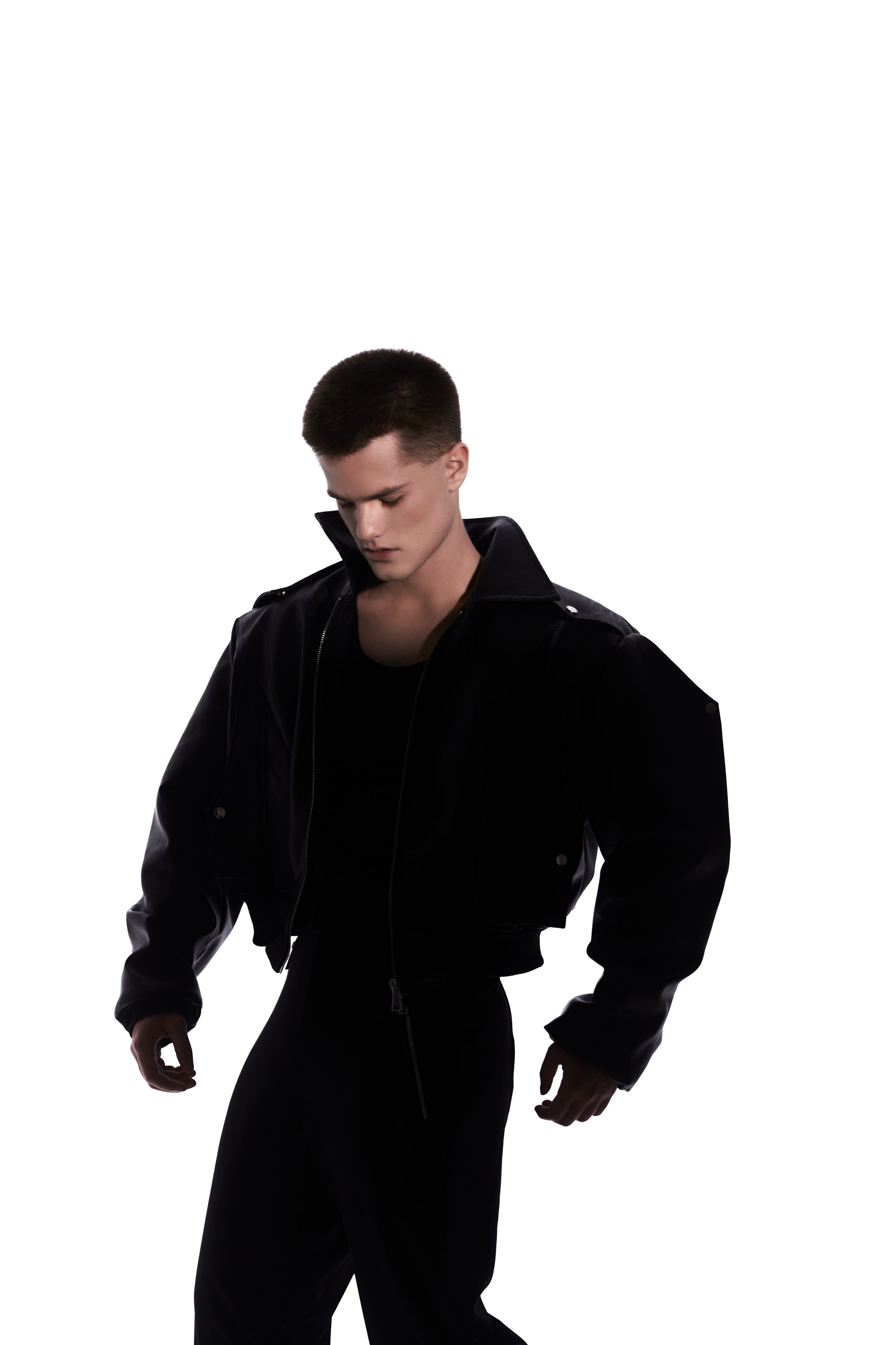 Креативный, коммерческий фотограф в Москве