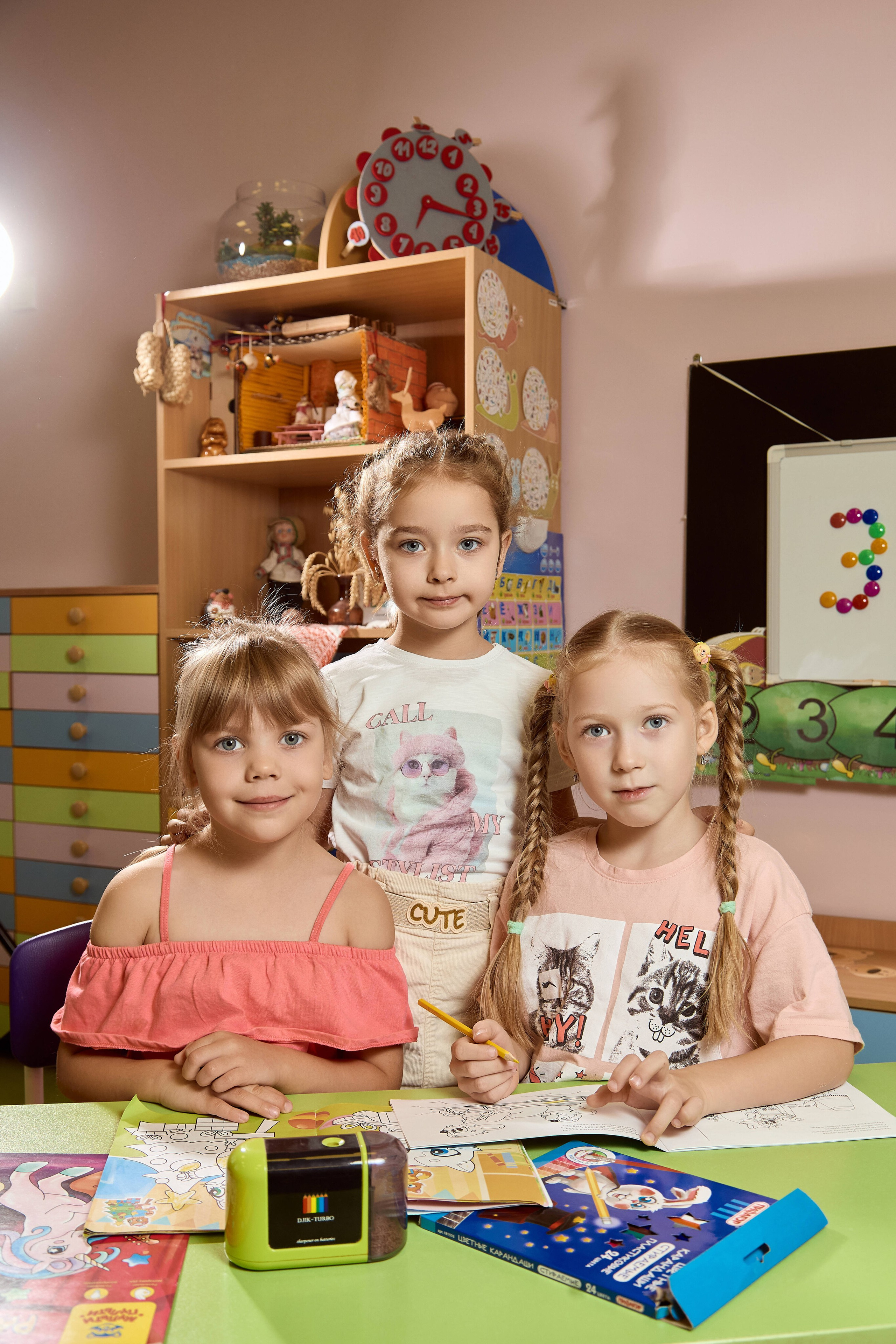 «В ритме игры». Школьный фотограф Дмитрий Дудик