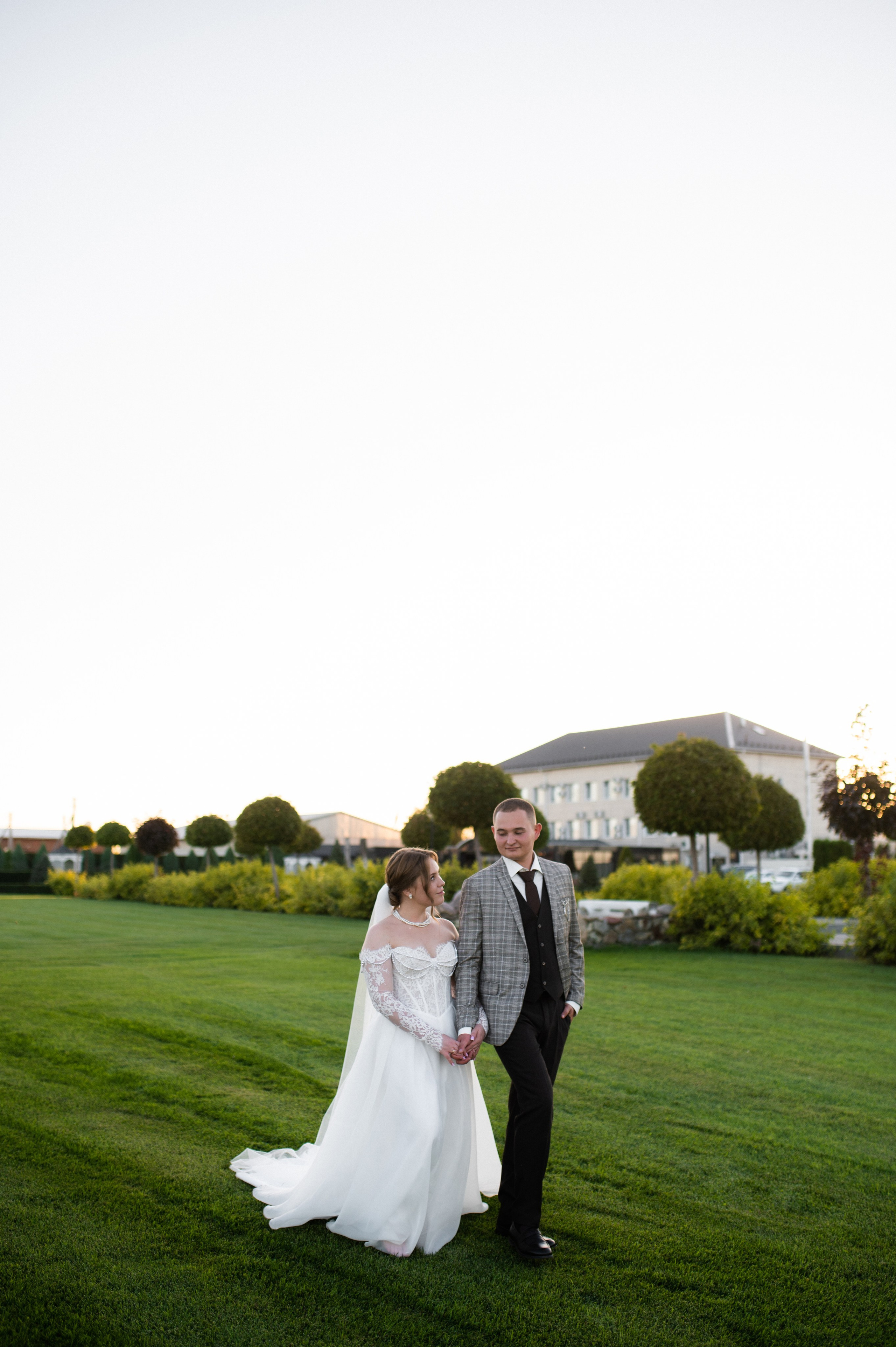 Станислав и Анна 30.08.25 Свадебный день. Свадебный и семейный фотограф Волгоград Анастасия Садовникова