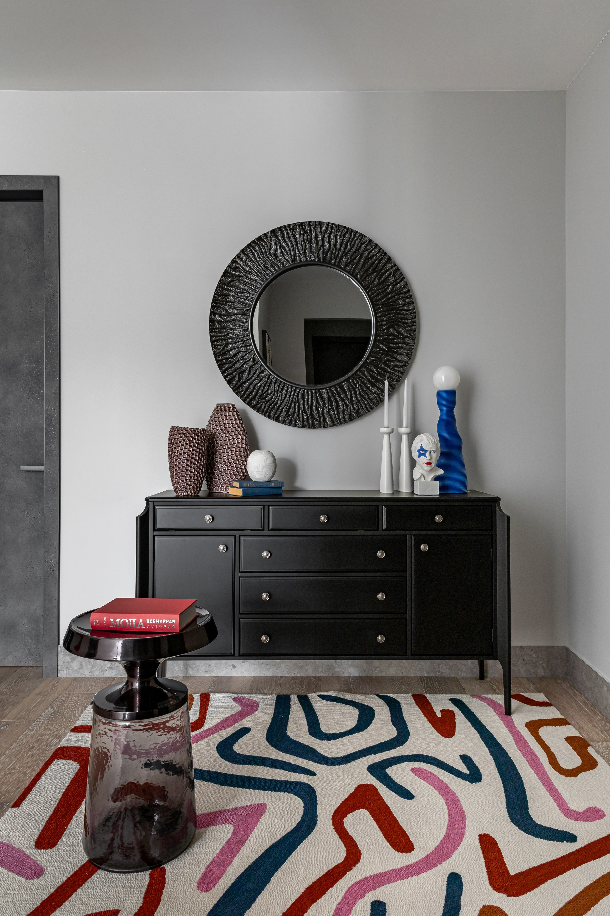 Zorka. Интерьерный и архитектурный фотограф Михаил Бравый