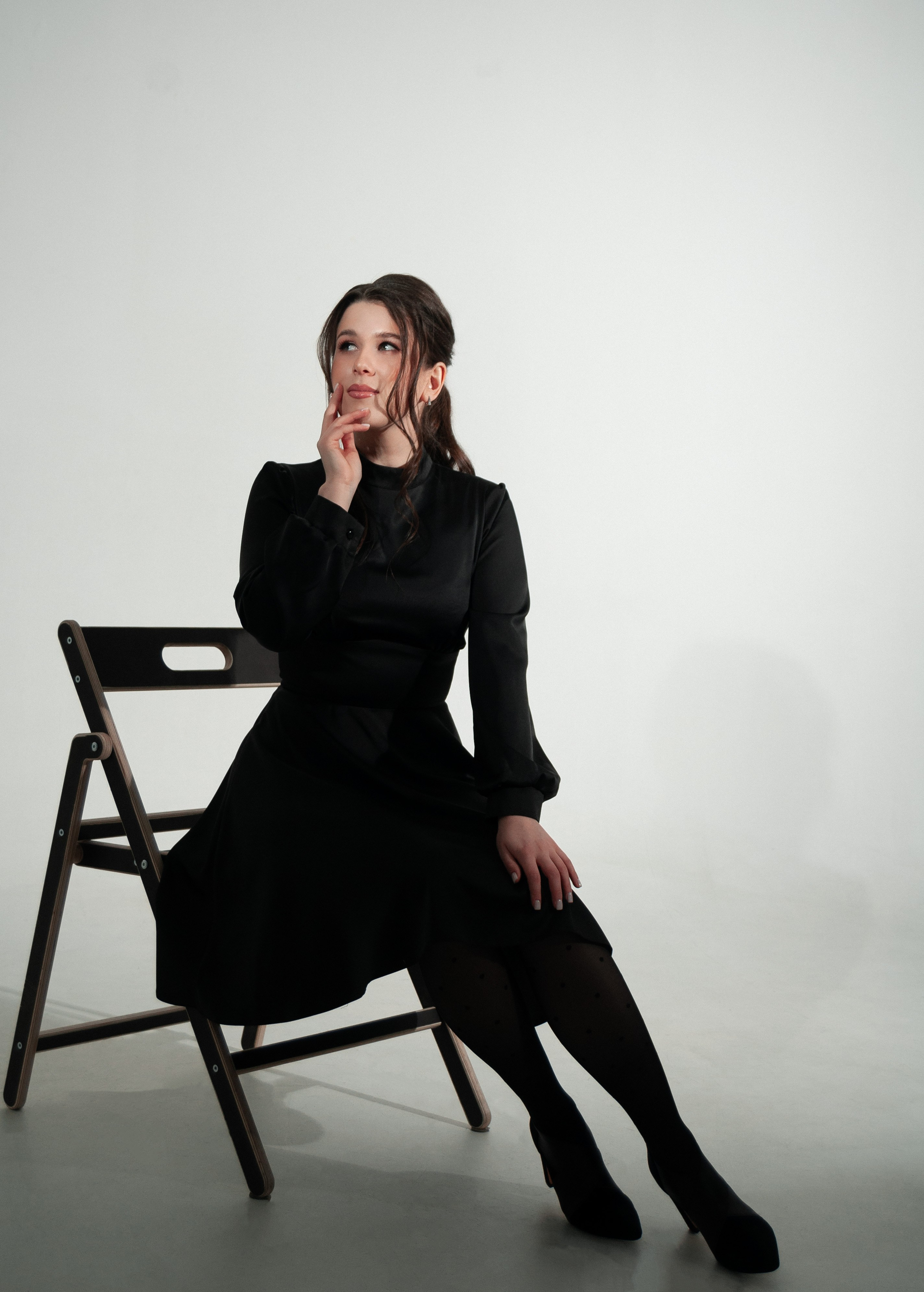 Анна. Фотограф Чита Комарова Ксения