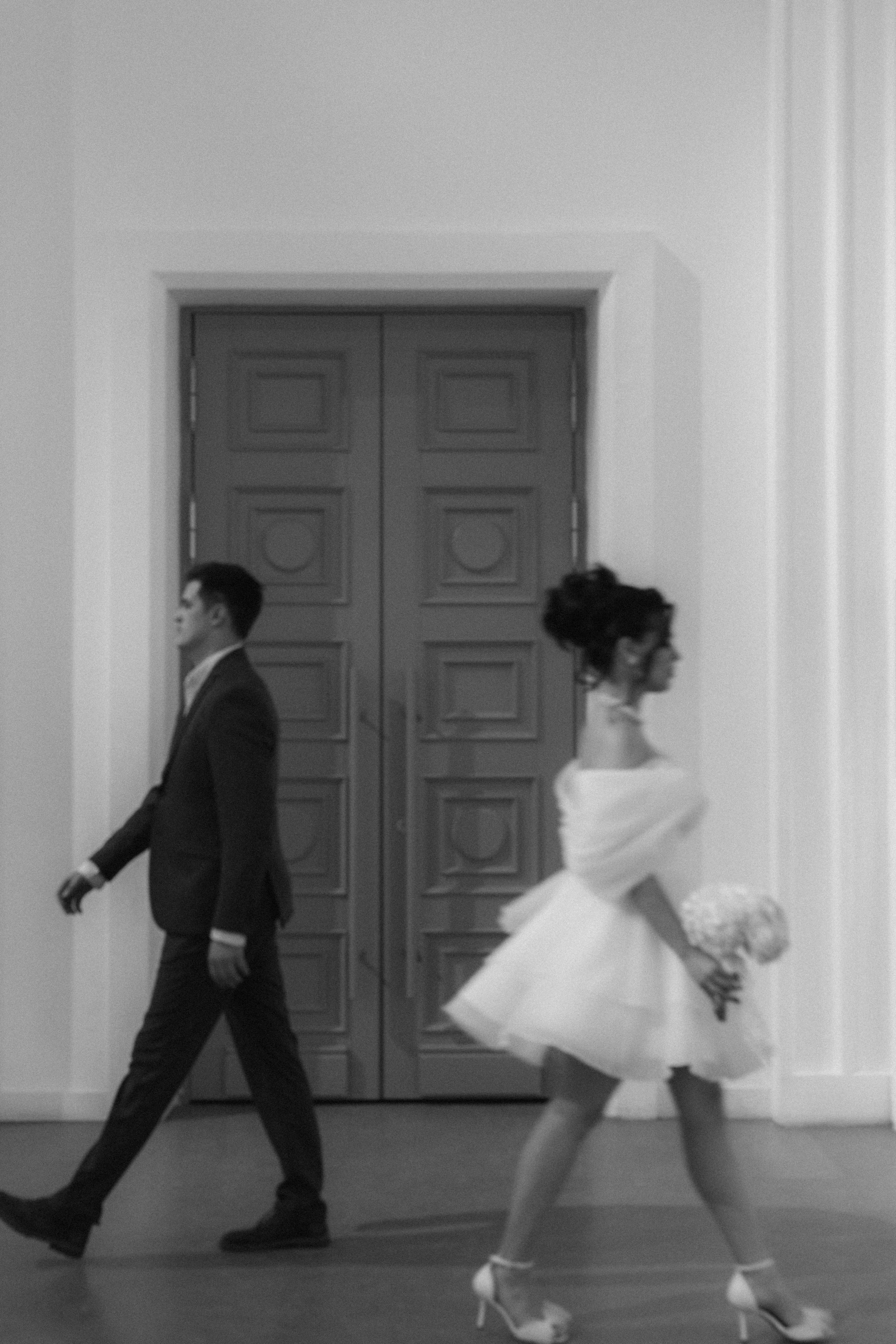 Свадебное портфолио. Главная