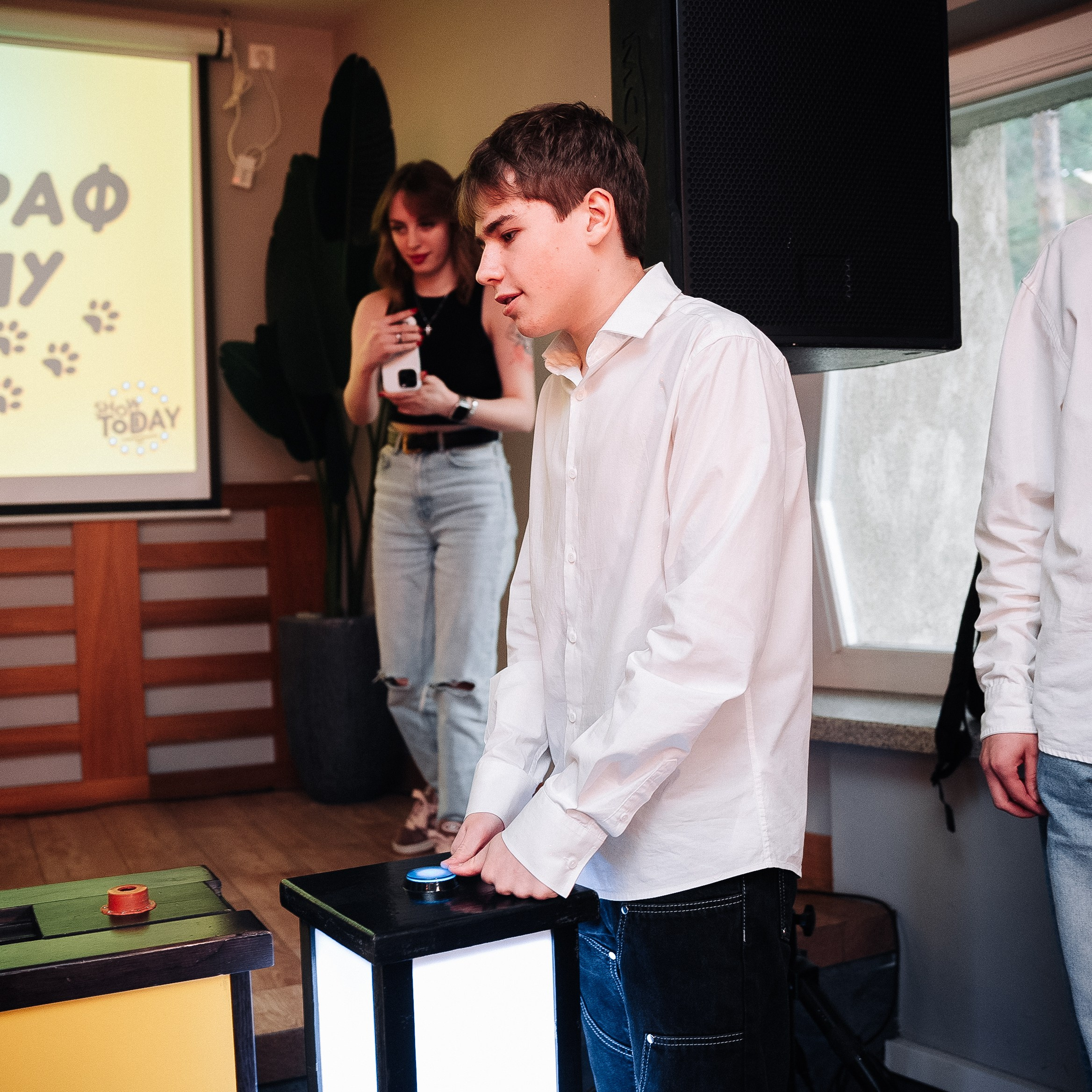 Выпускной. Фотограф в Хабаровске Швендых Рудольф