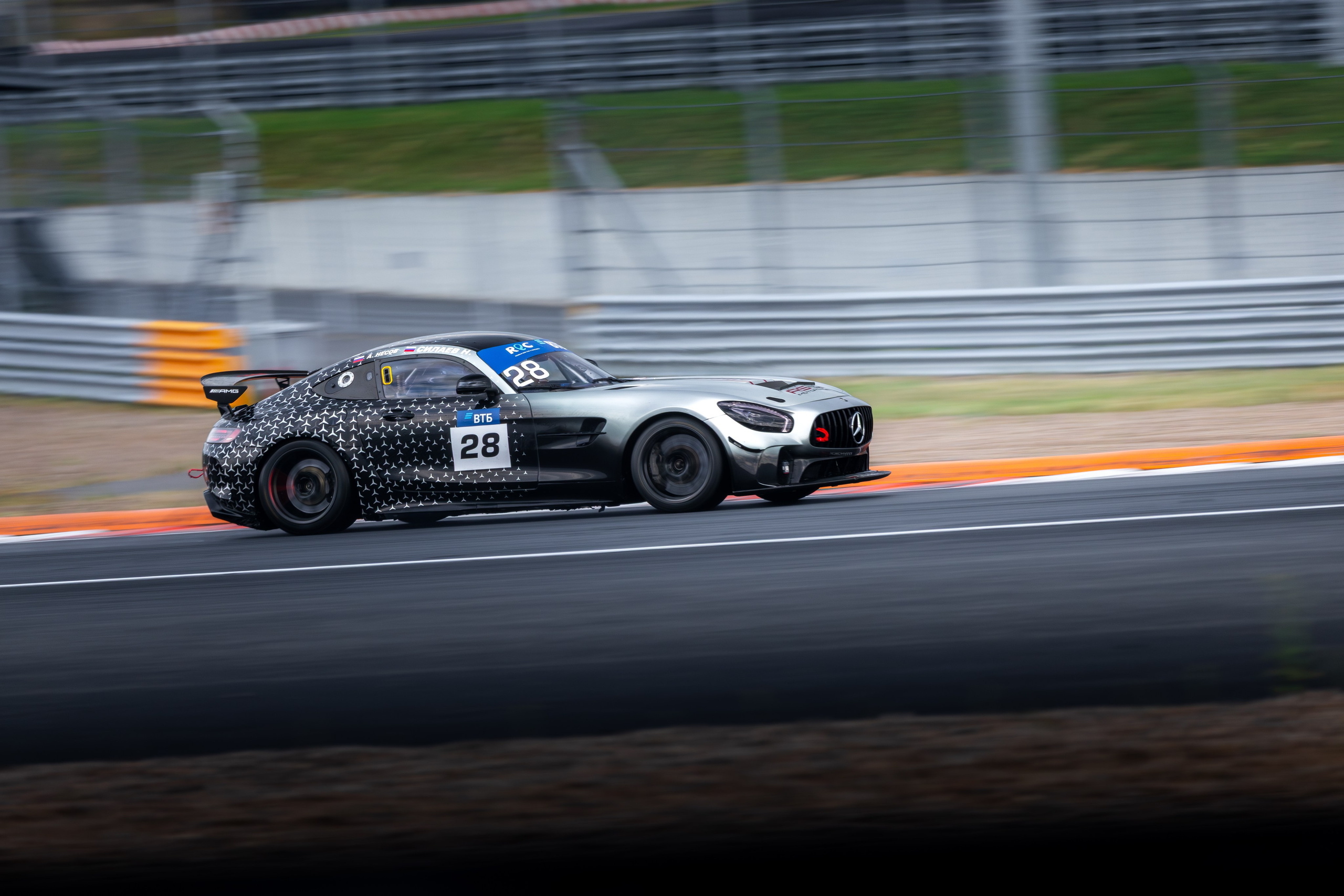 Garage fest 2025. Автомобильный фотограф в Санкт-Петербурге — Илья Kaseone_1