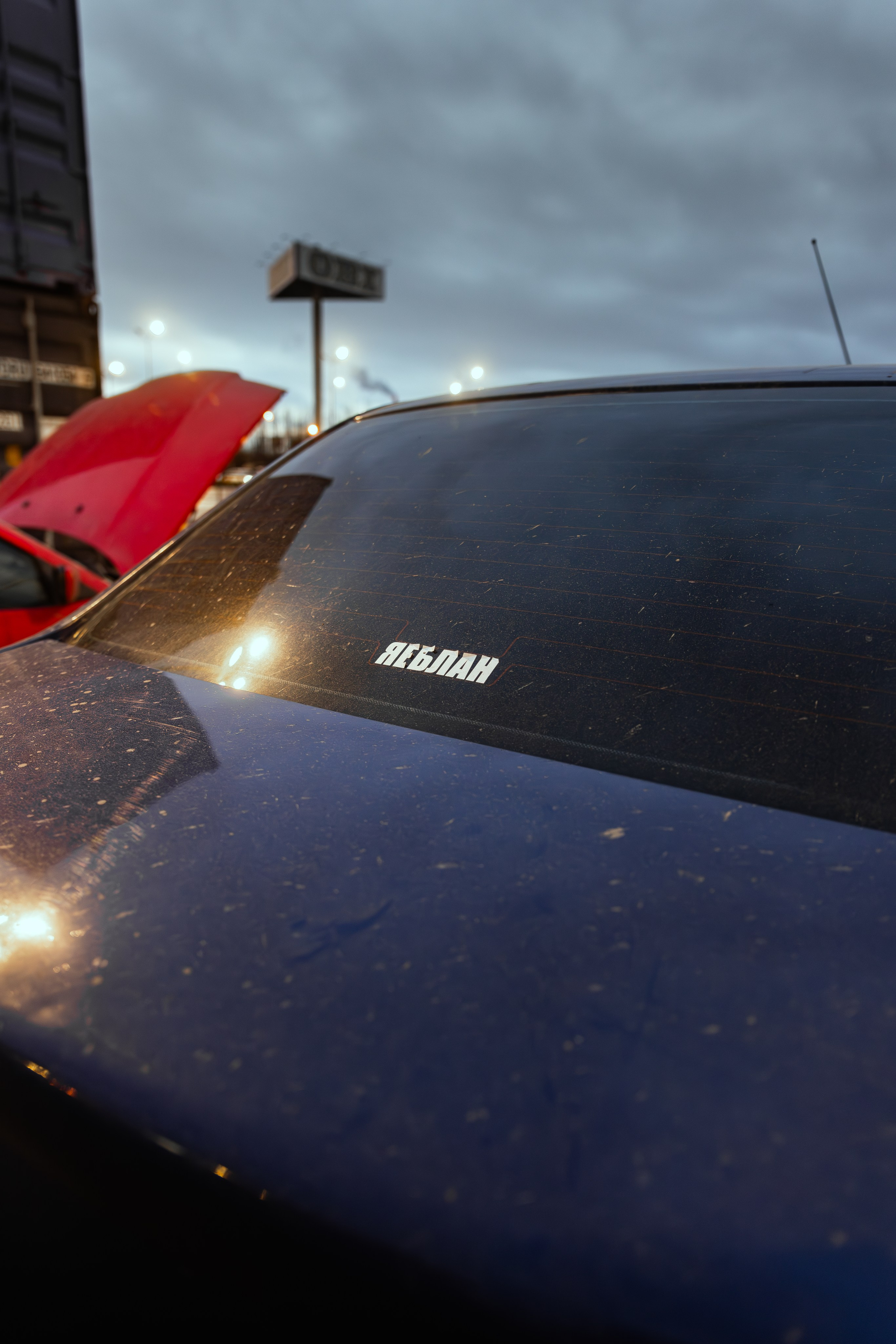 Drift Matsuri. Автомобильный фотограф в Санкт-Петербурге — Илья Kaseone_1