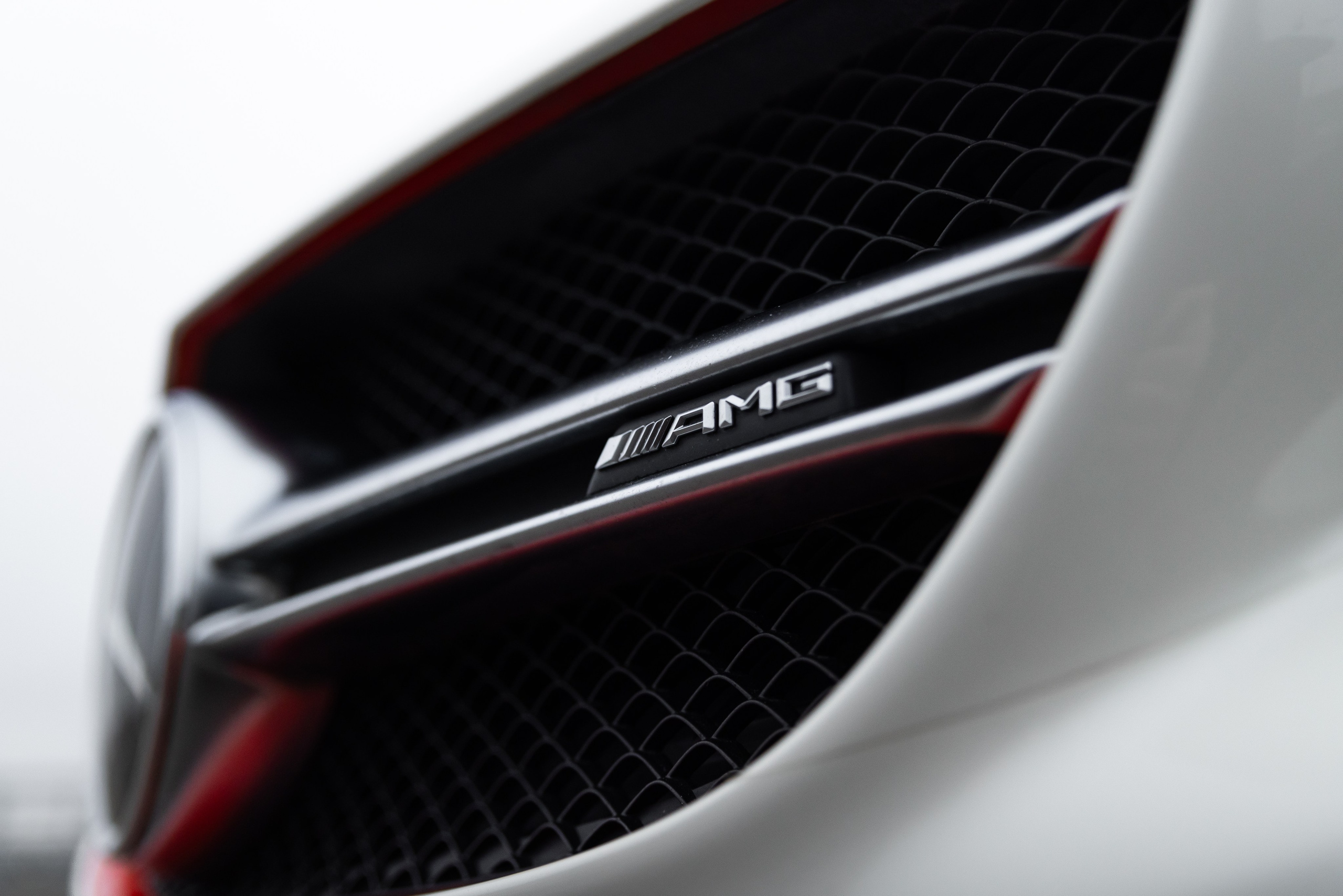 Mercedes. Автомобильный фотограф в Санкт-Петербурге — Илья Kaseone_1