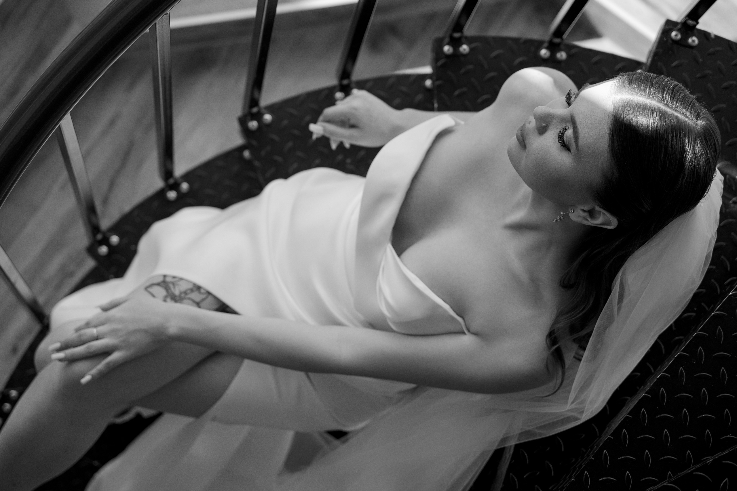 I&A. Фотограф Таганрог Хребет София