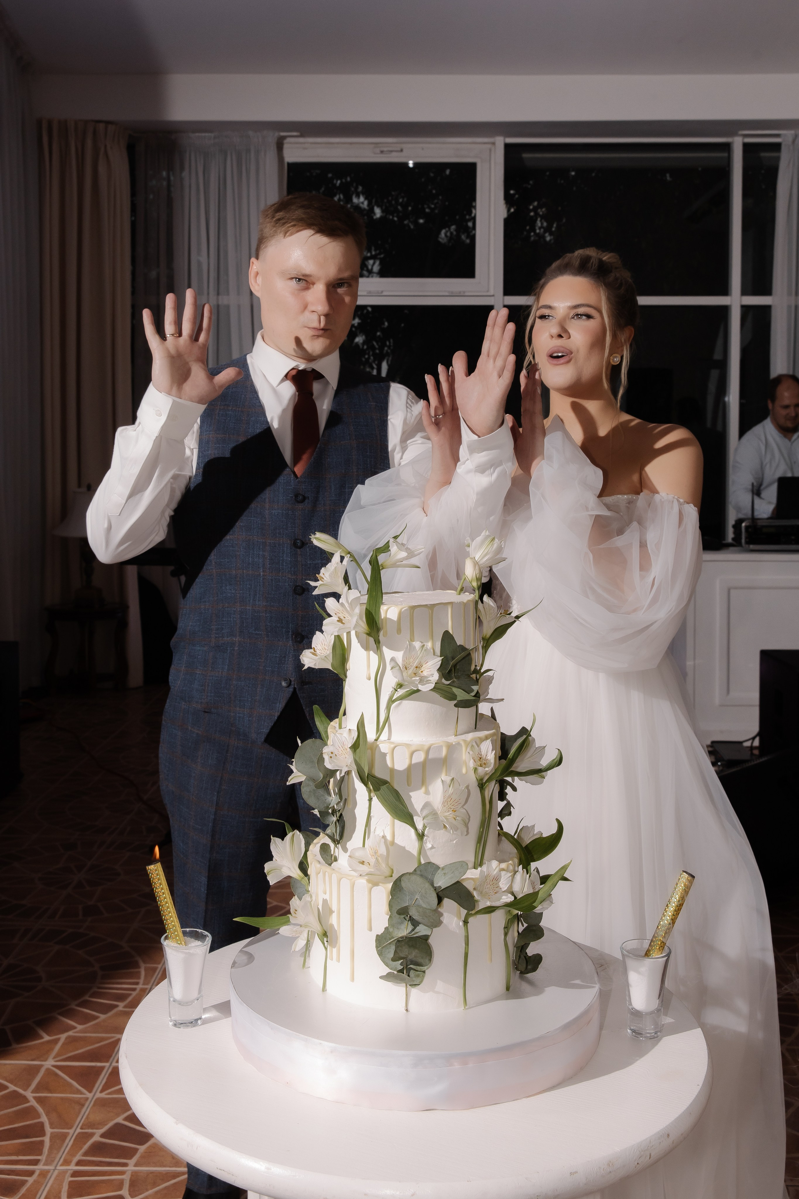 Вика и Никита свадьба в отеле Смолинопарк. СВАДЕБНЫЙ ФОТОГРАФ ЧЕЛЯБИНСК