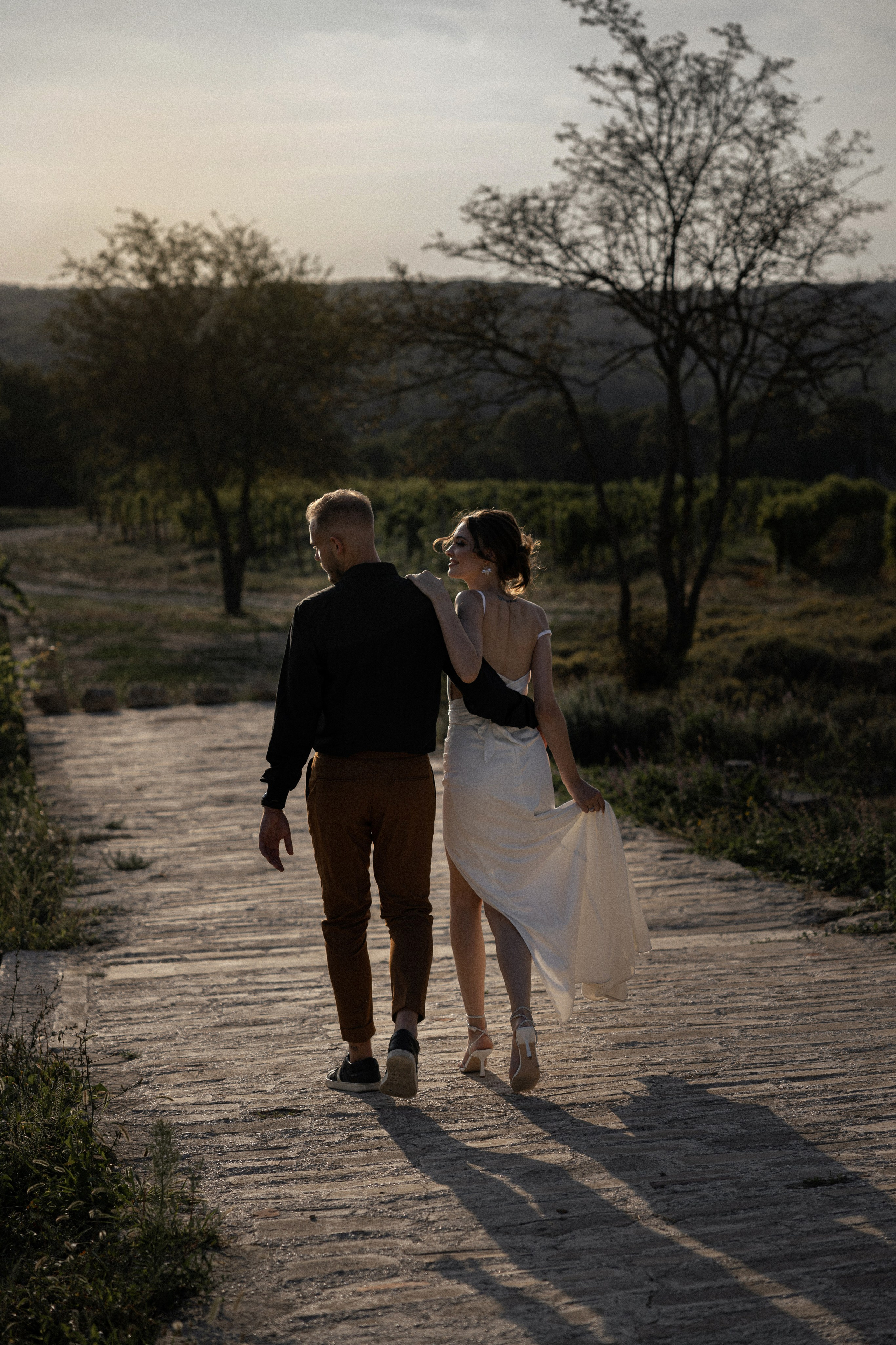 Konstantin & Vladislava. Вебер Юлия фотограф Ростов-на-Дону