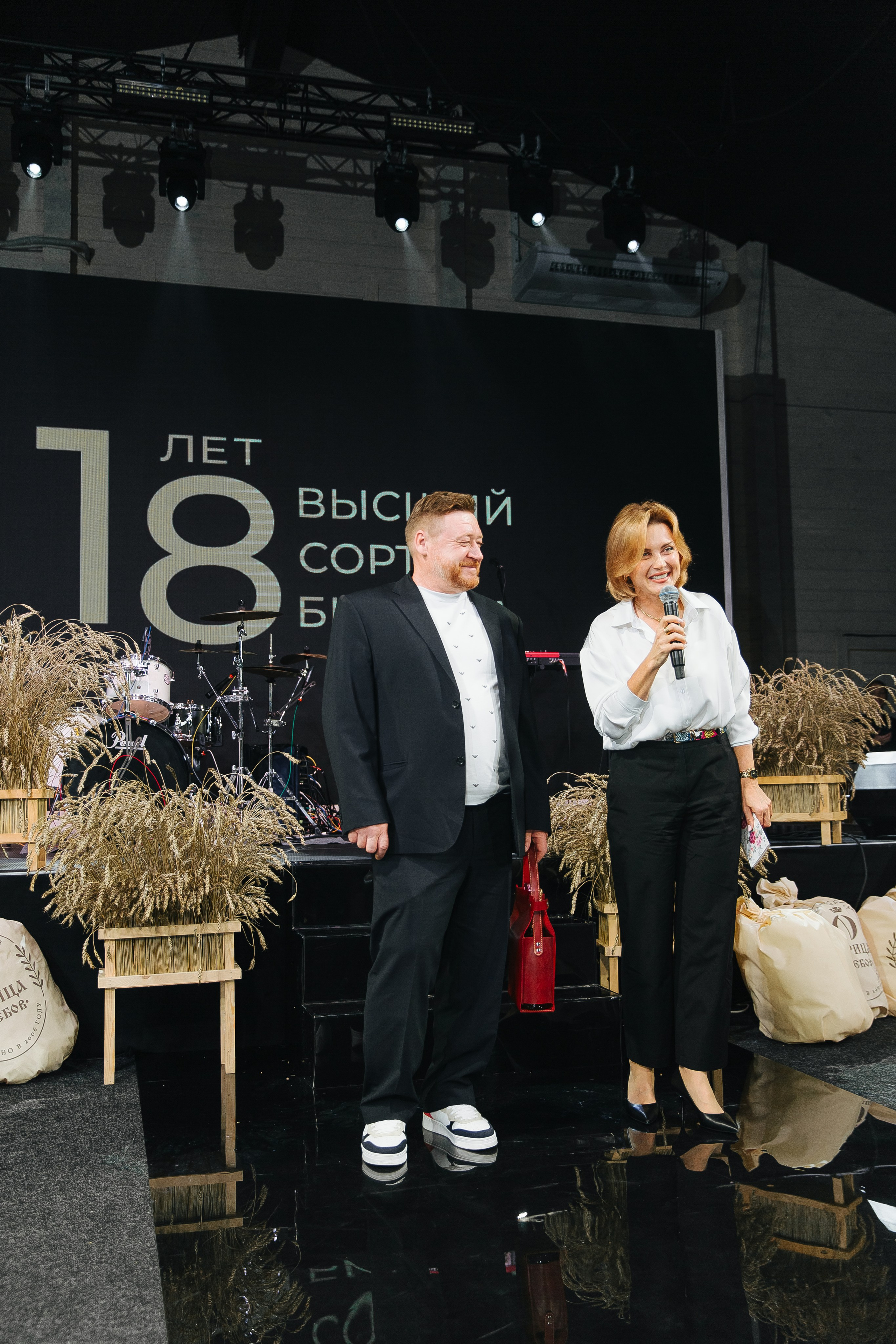 Сосны. Фотограф в Красноярске Любовь Малеева