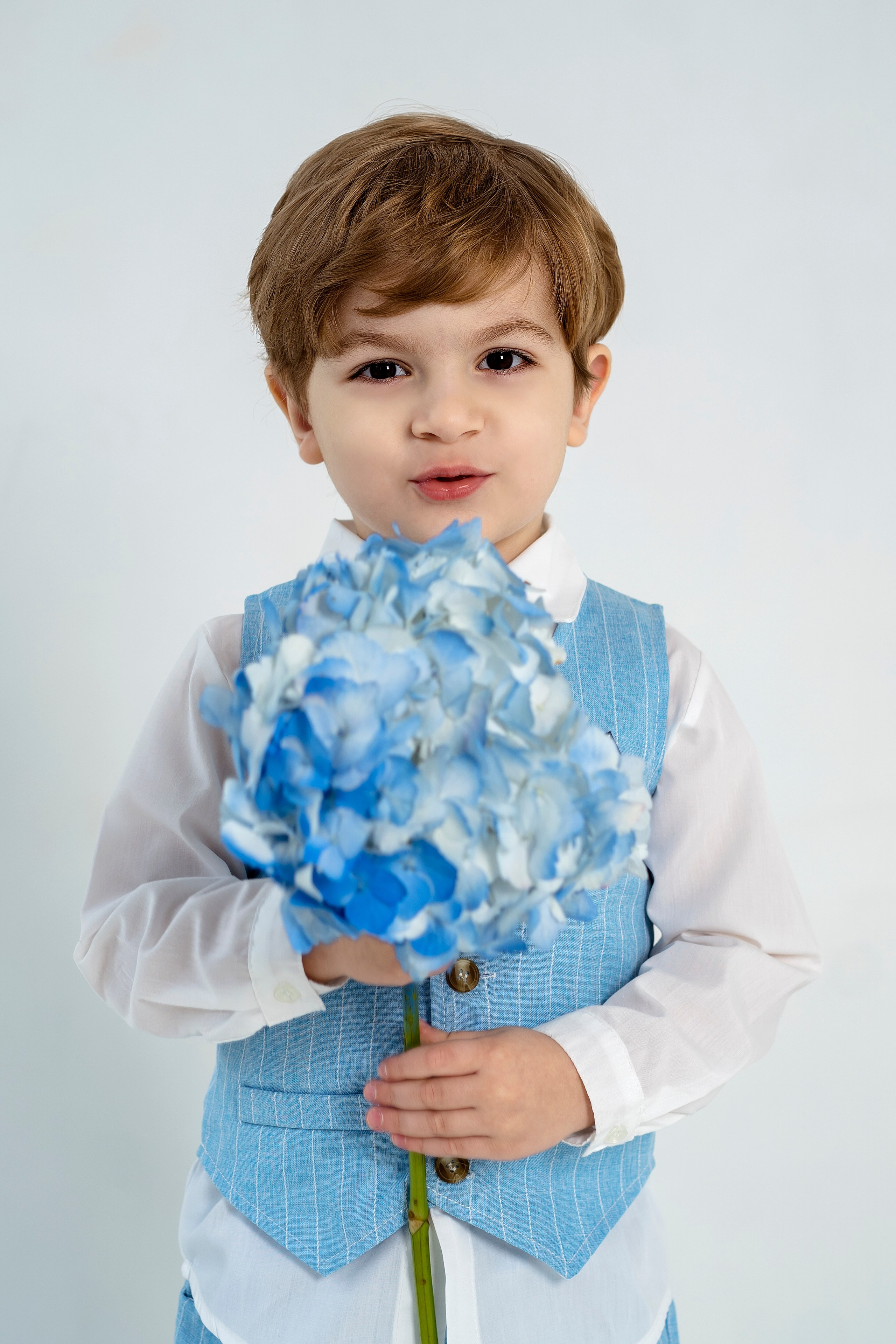 Малыши в студии. Brand photographer