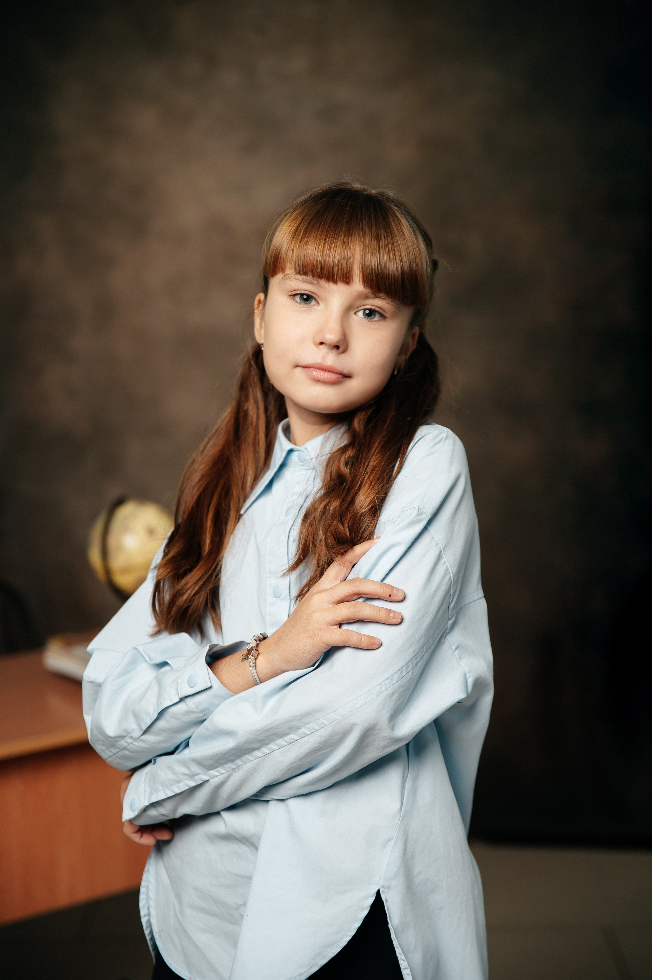 Примеры фотосессии. Школьный фотограф в Свободном Анастасия Косицына