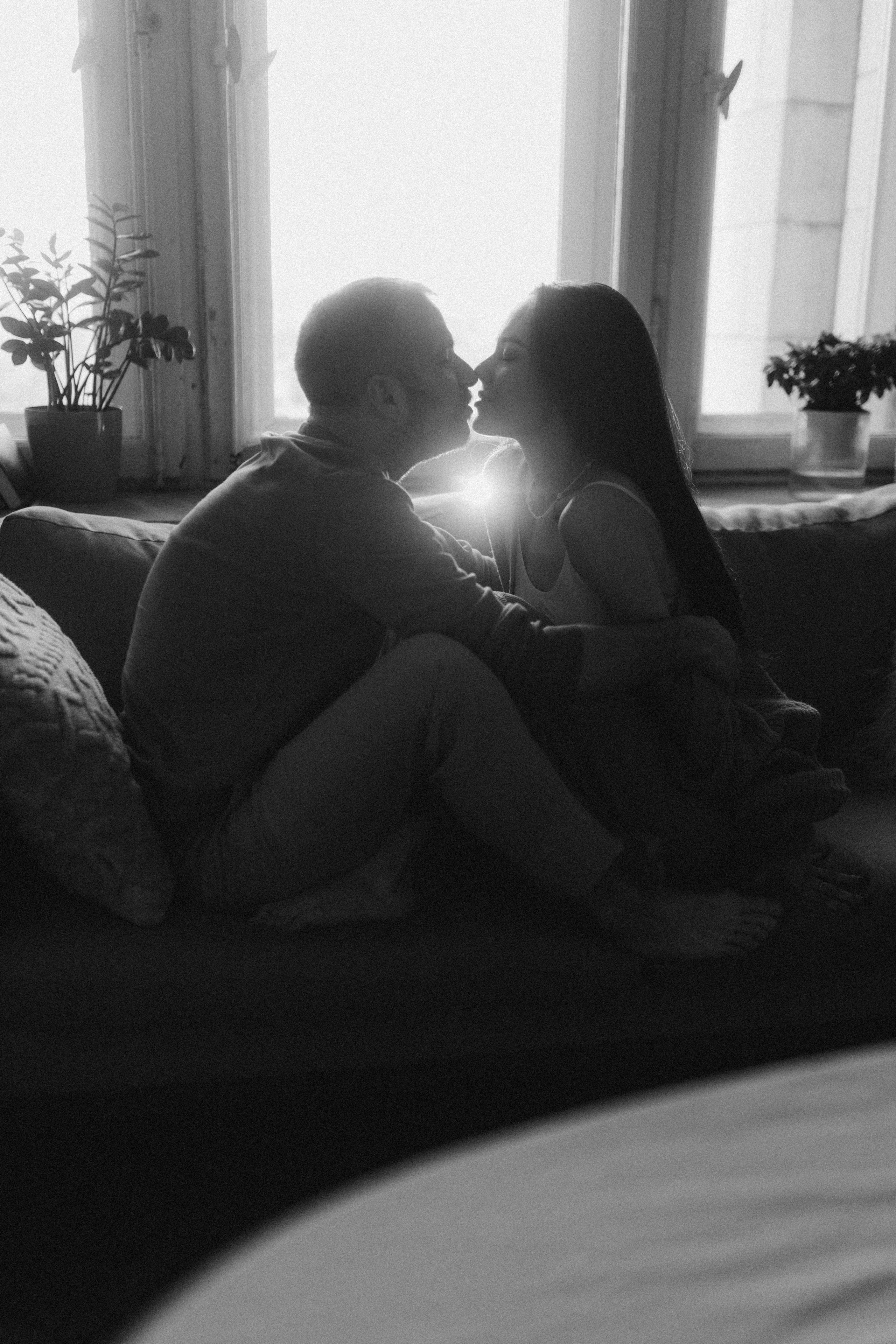 Маша, Ваня & Барни. Фотограф НОГИНСК, Москва, Анастасия Белая