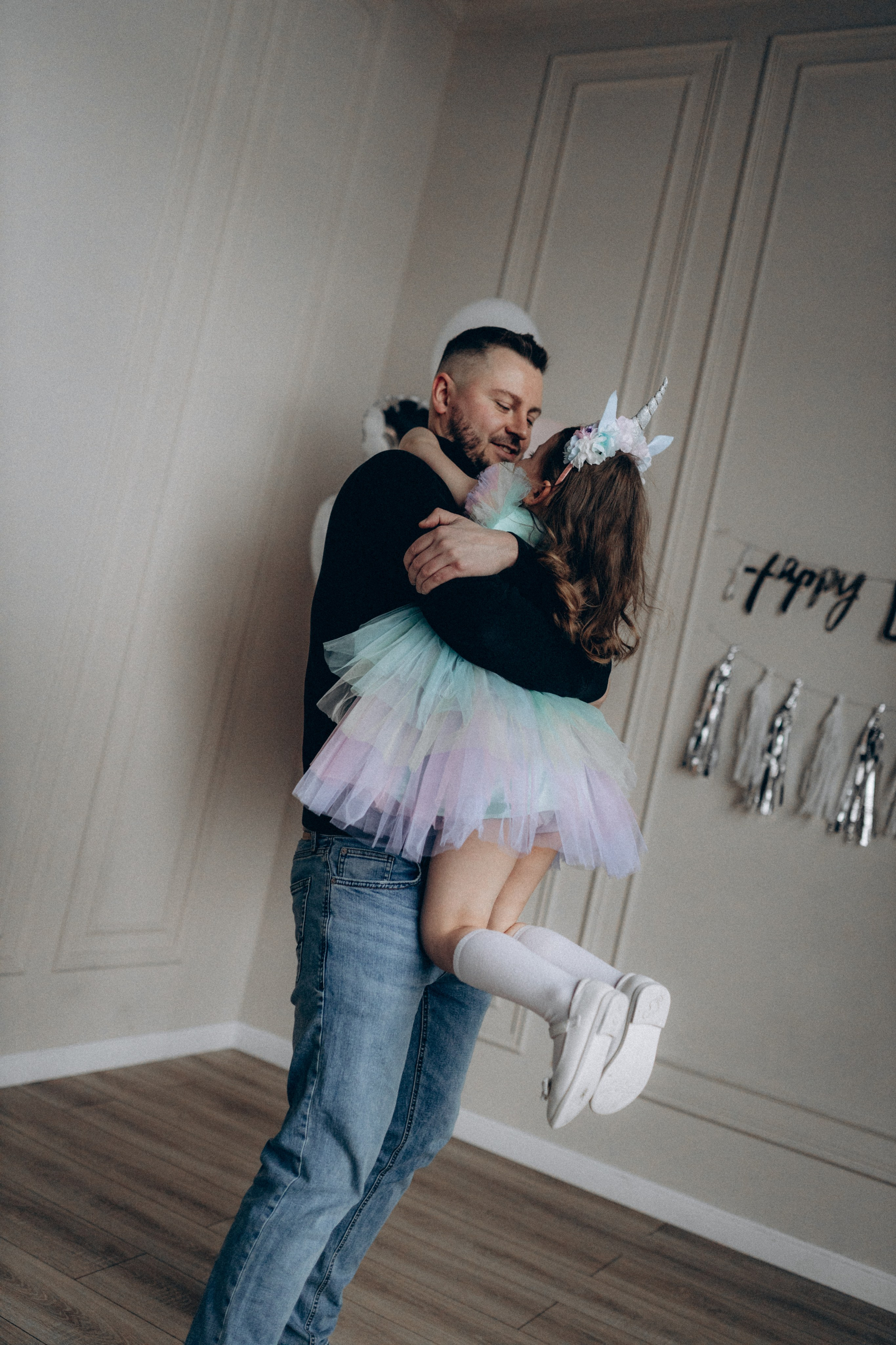 День рождения Ариши. Фотограф НОГИНСК, Москва, Анастасия Белая