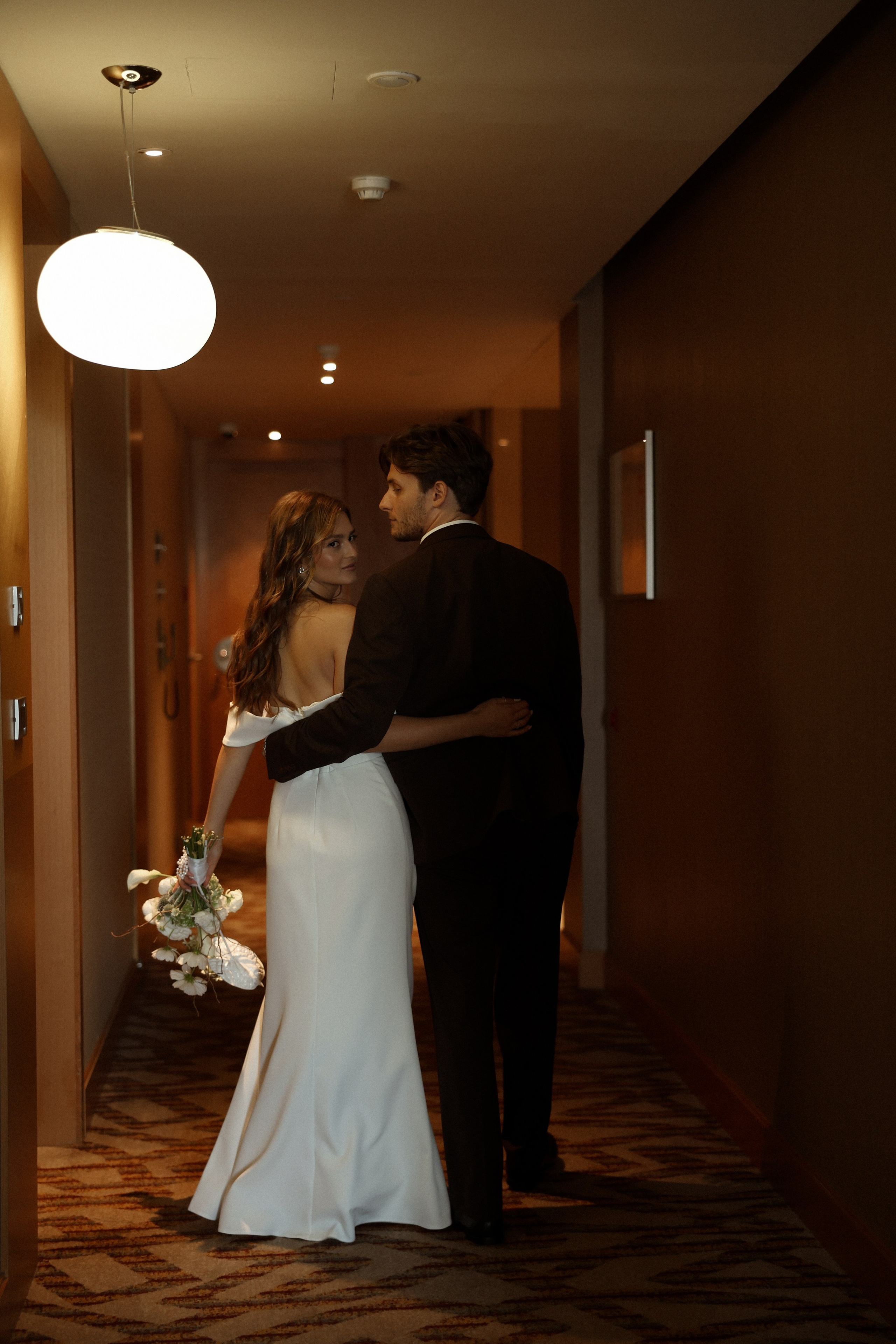 «Я люблю тебя просто так» — Евгения и Влад. Свадебный и семейный фотограф в Москве Ломова Ирина