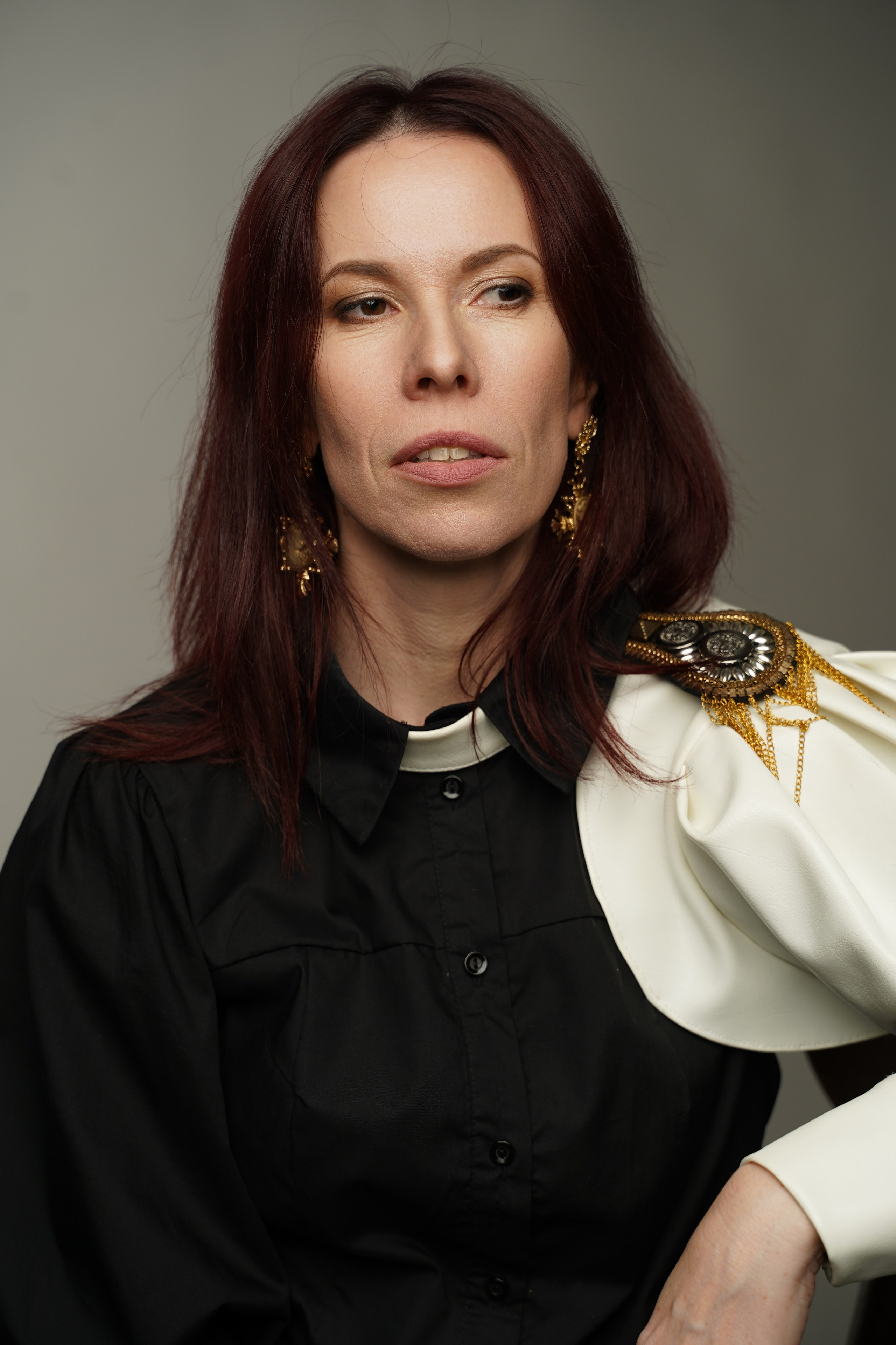 Вероника. Арт-фотограф в Краснодаре