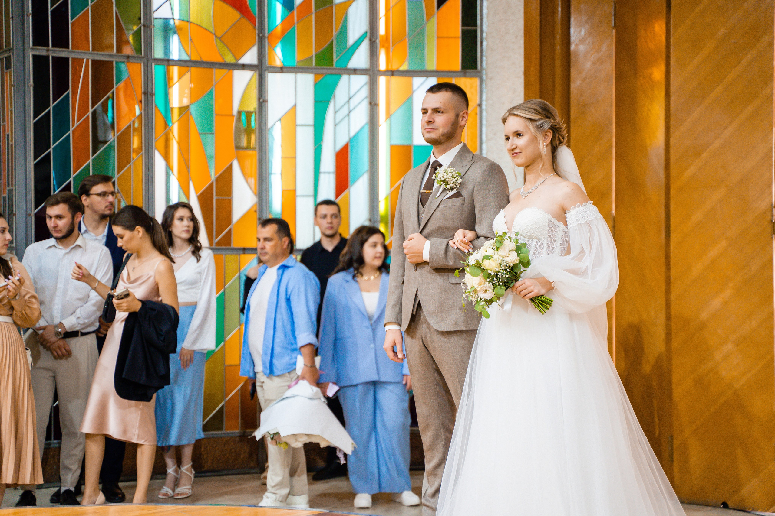 Свадебные фотосессии. Shmeleva.ph Фотограф Волгоград и Волжский — Анна Шмелева