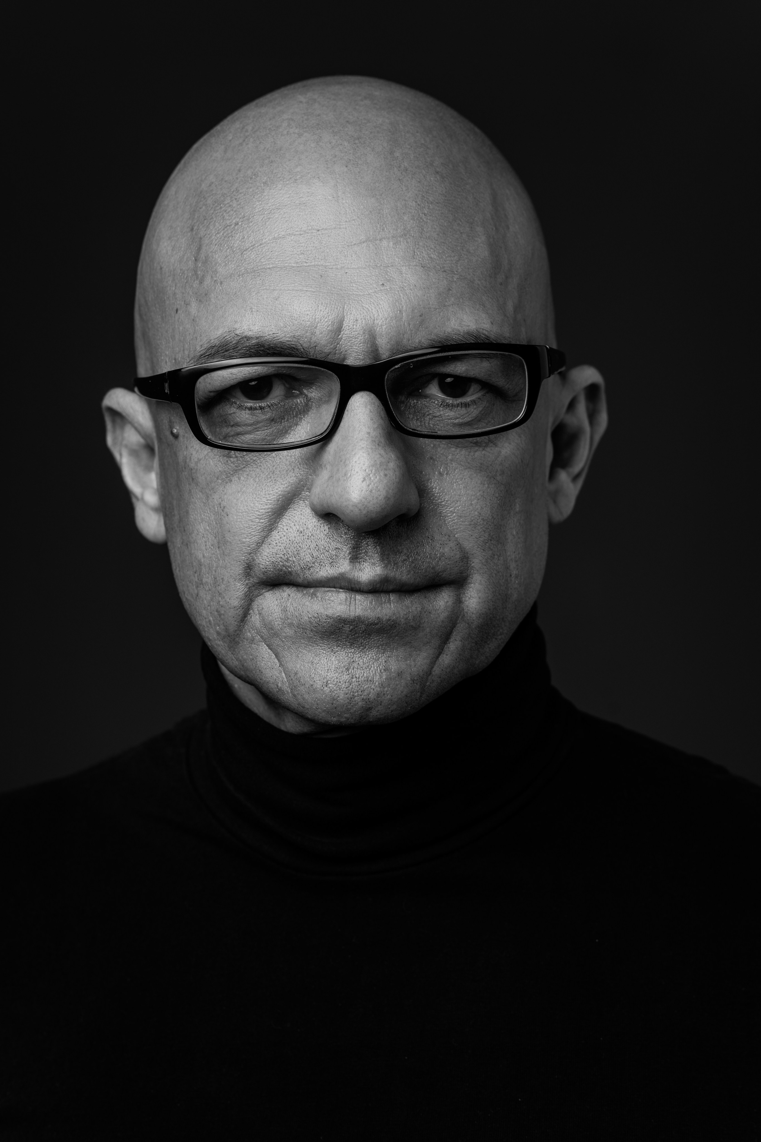 Бизнес портрет. Oleg Koshmarov — Portrait Photographer in Moscow