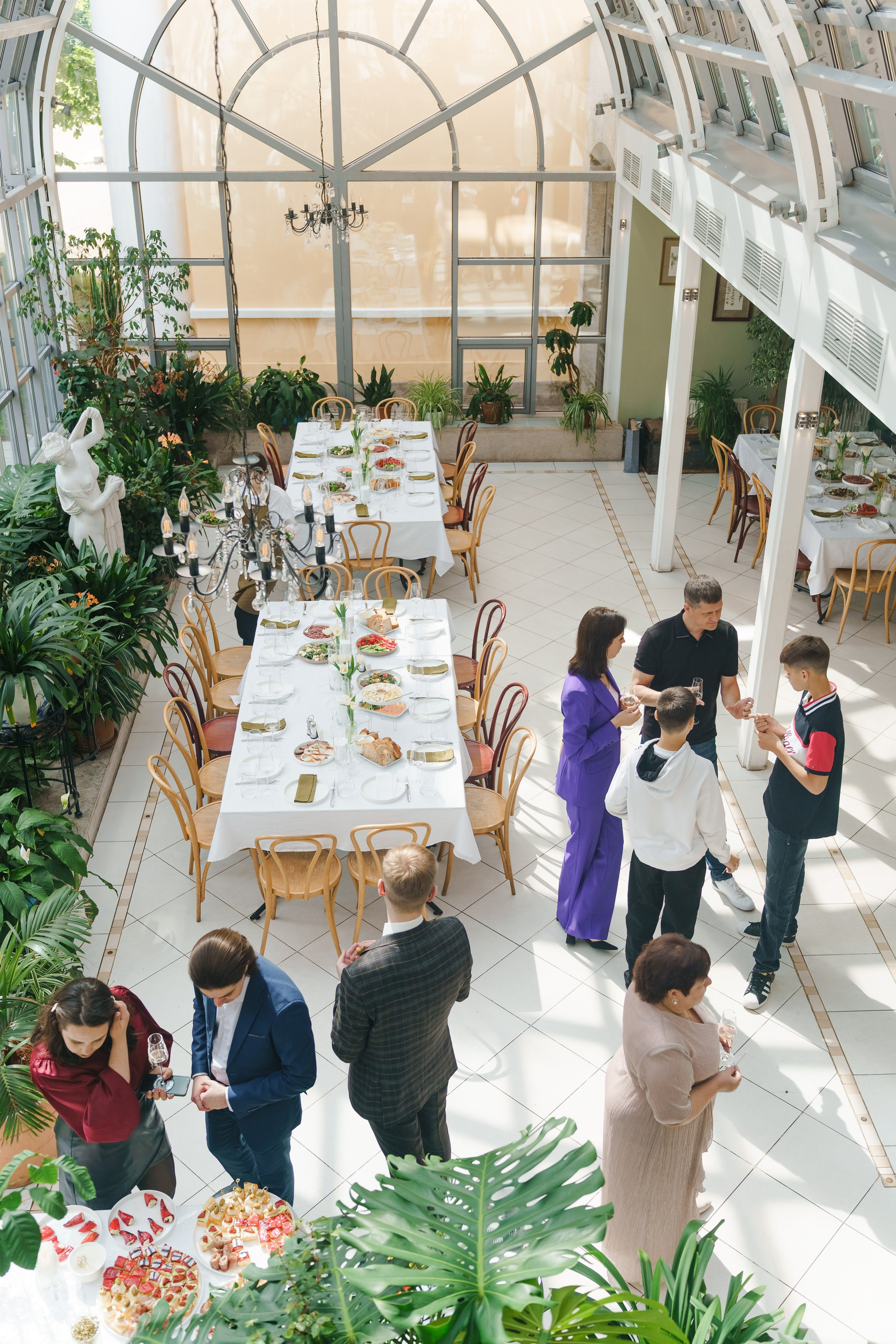 Алена и Степан. Свадебный и семейный фотограф в Санкт-Петербурге Олеся Еремеева
