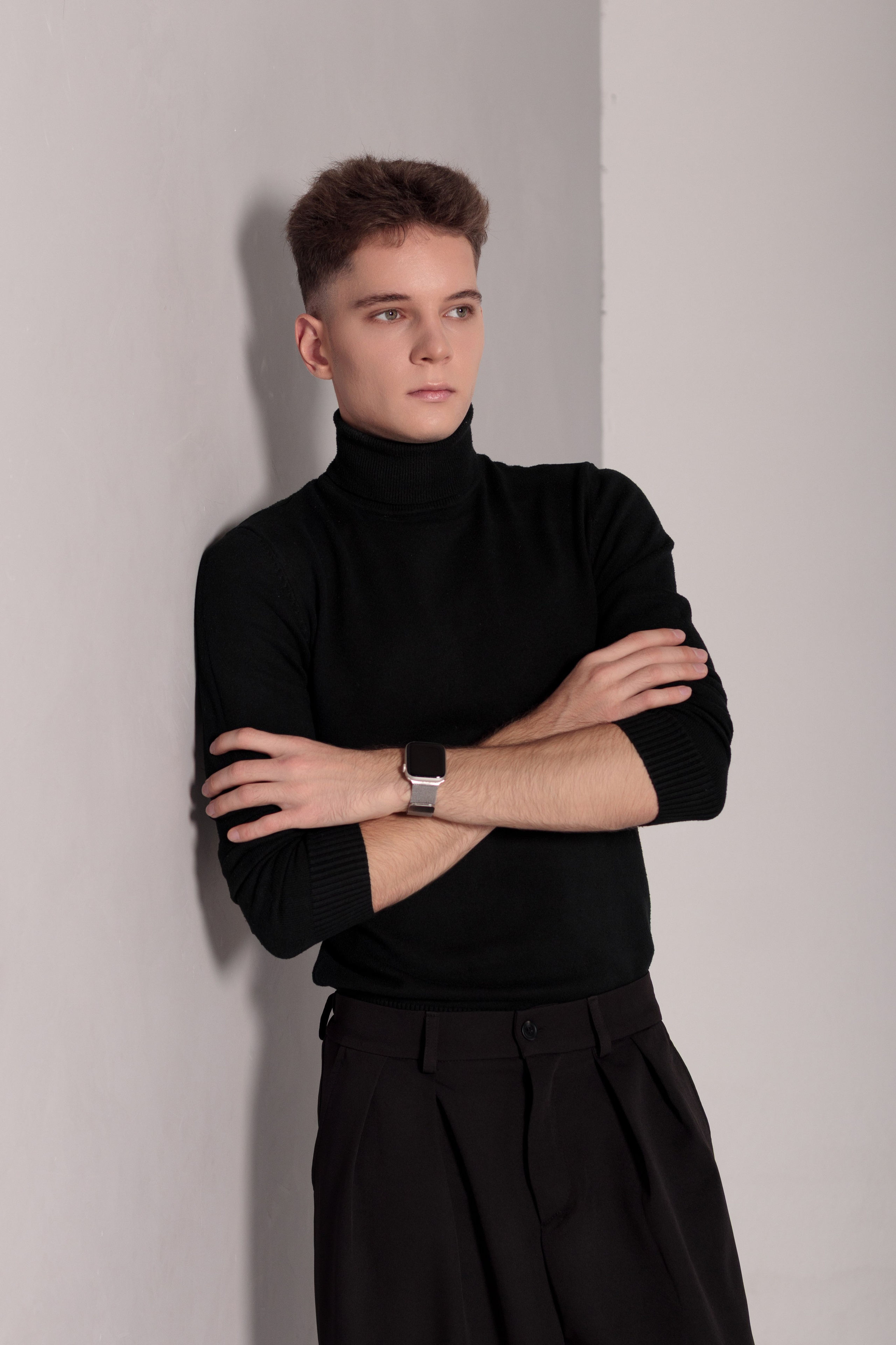 Семен Осипов. Promodels