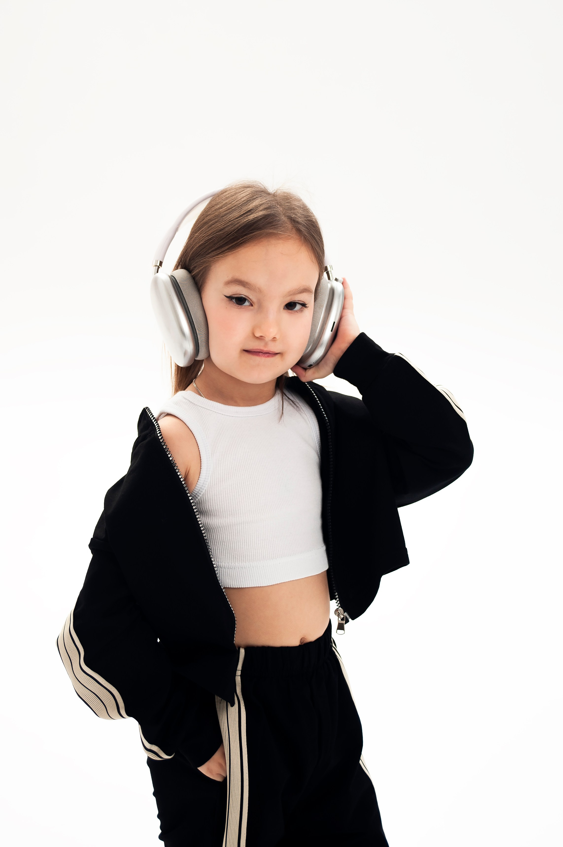 Плотникова Милана. Promodels