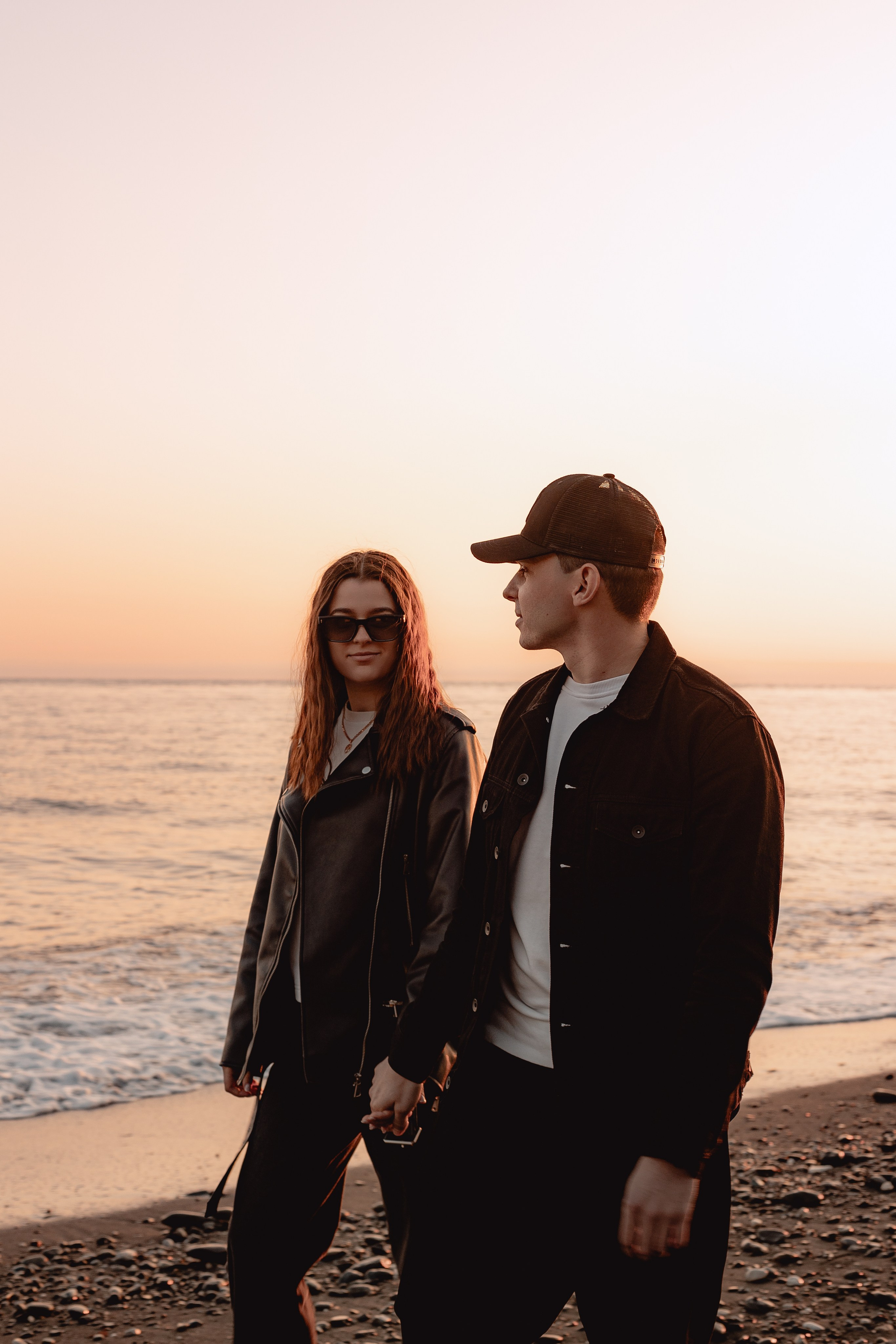 Лавстори у моря. Фотограф и Видеограф Сочи Александра Озерова