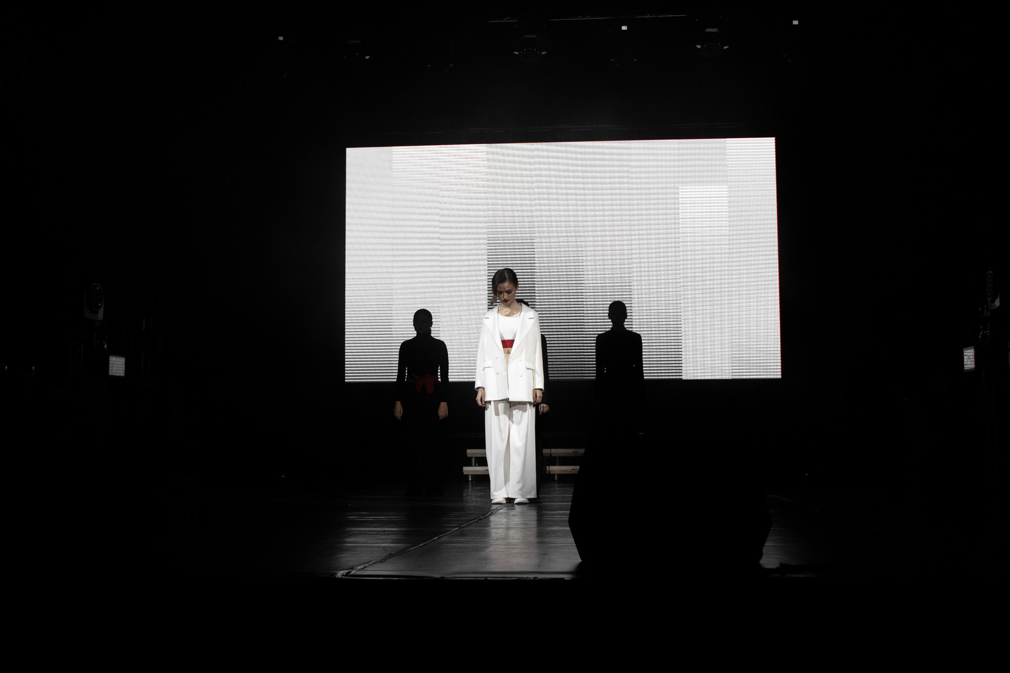 Конкурс красоты Мисс КубГУ 2021. Репортажный, промышленный и маркетплейс-фотограф Дмитрий Чернат