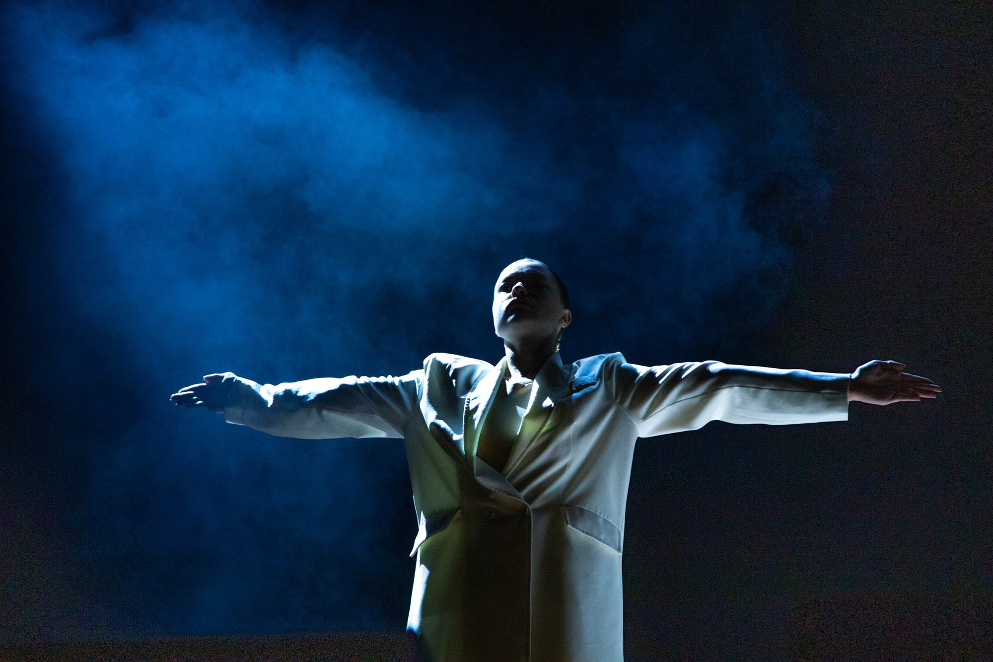 Гала-концерт «Студвесна на Кубани». Репортажный, промышленный и маркетплейс-фотограф Дмитрий Чернат