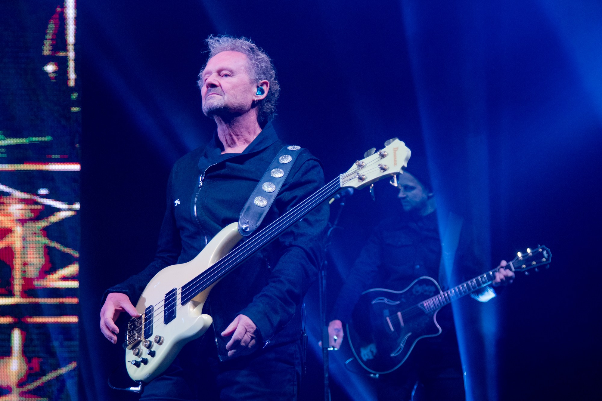 Группа «КИНО». Репортажный, промышленный и маркетплейс-фотограф Дмитрий Чернат