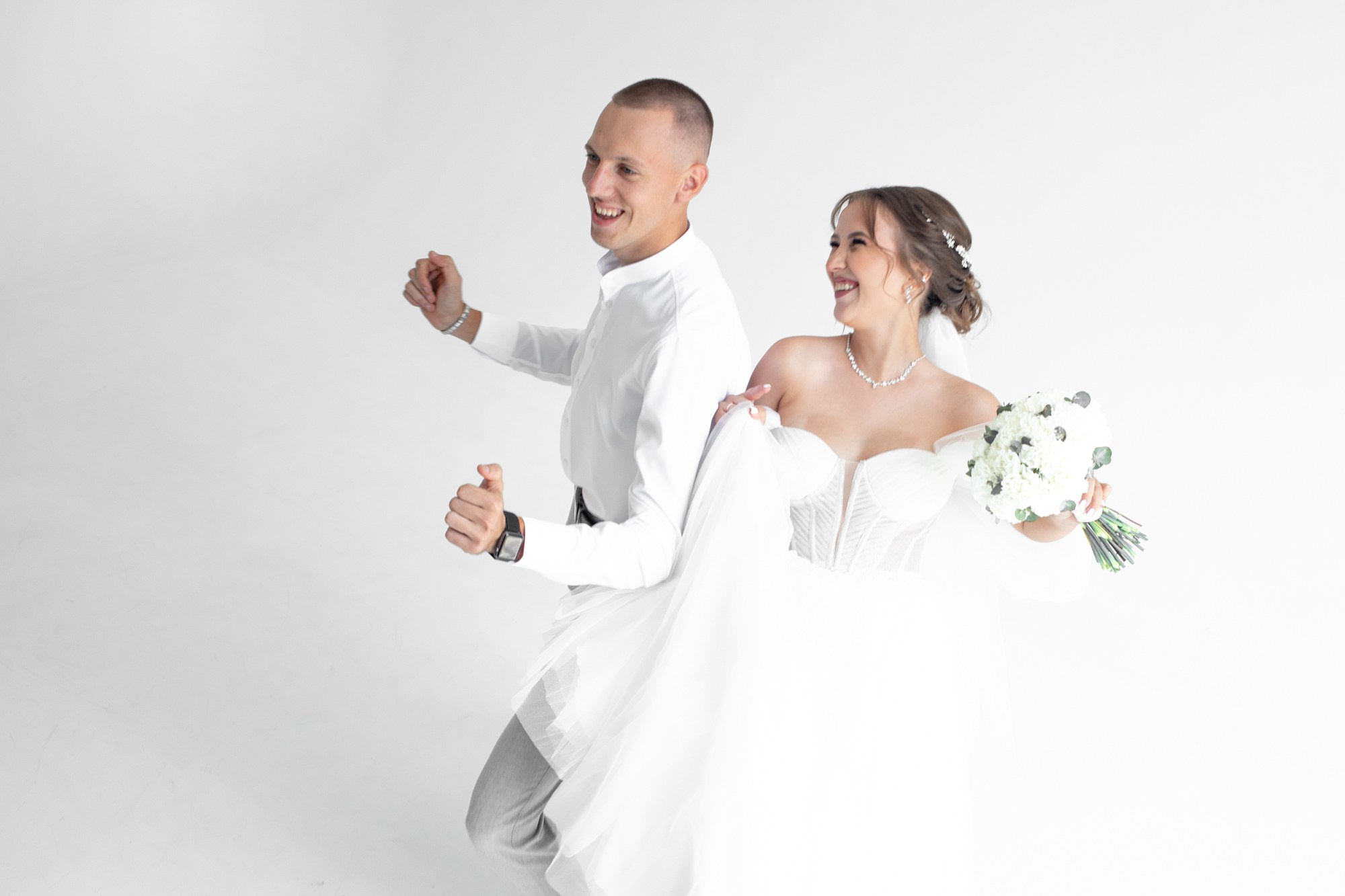 Свадьба Артёма и Олеси 20.07.2024. Репортажный, промышленный и маркетплейс-фотограф Дмитрий Чернат