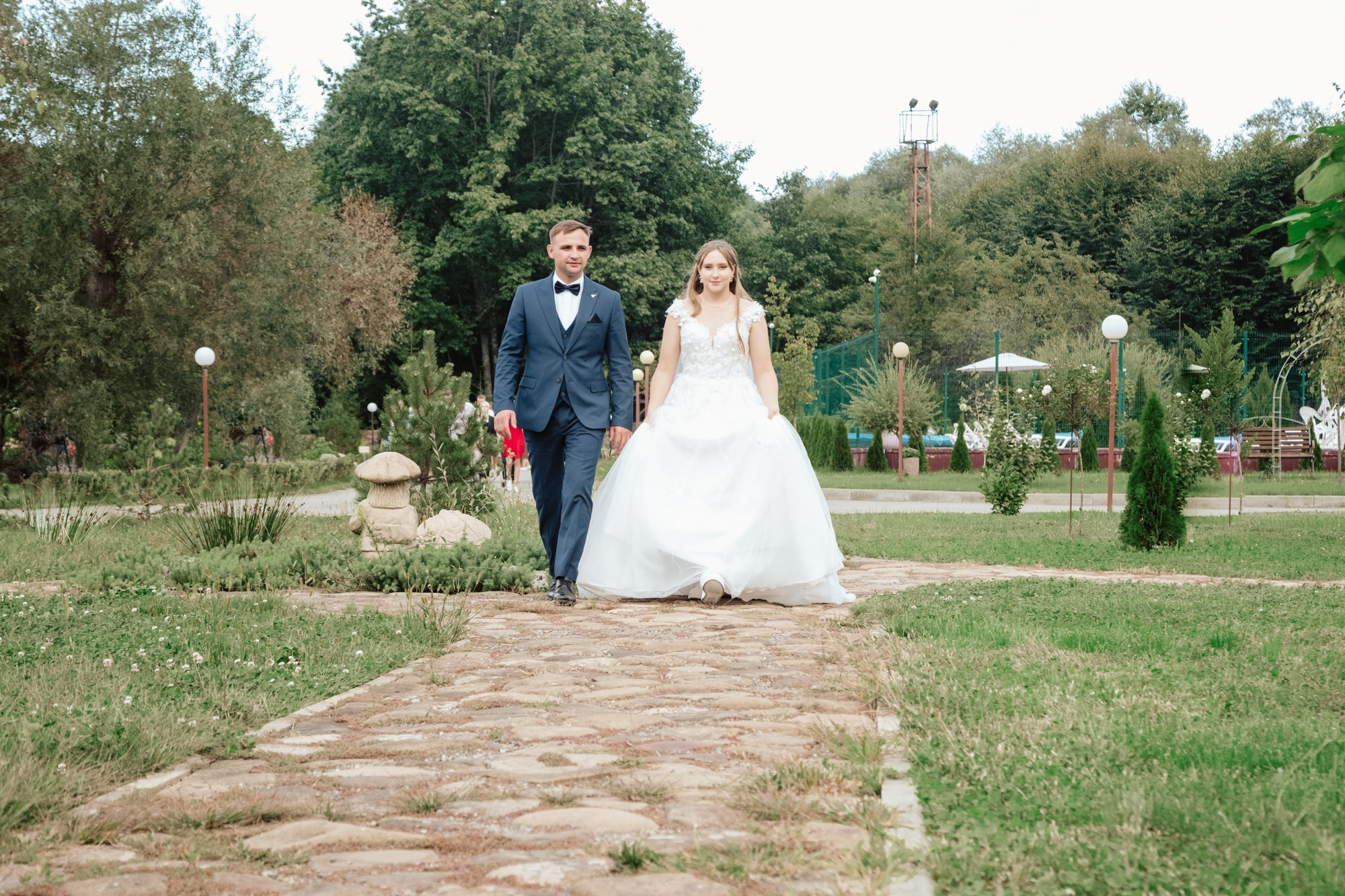 Свадьба в Лабинске 7.09.2024. Репортажный, промышленный и маркетплейс-фотограф Дмитрий Чернат