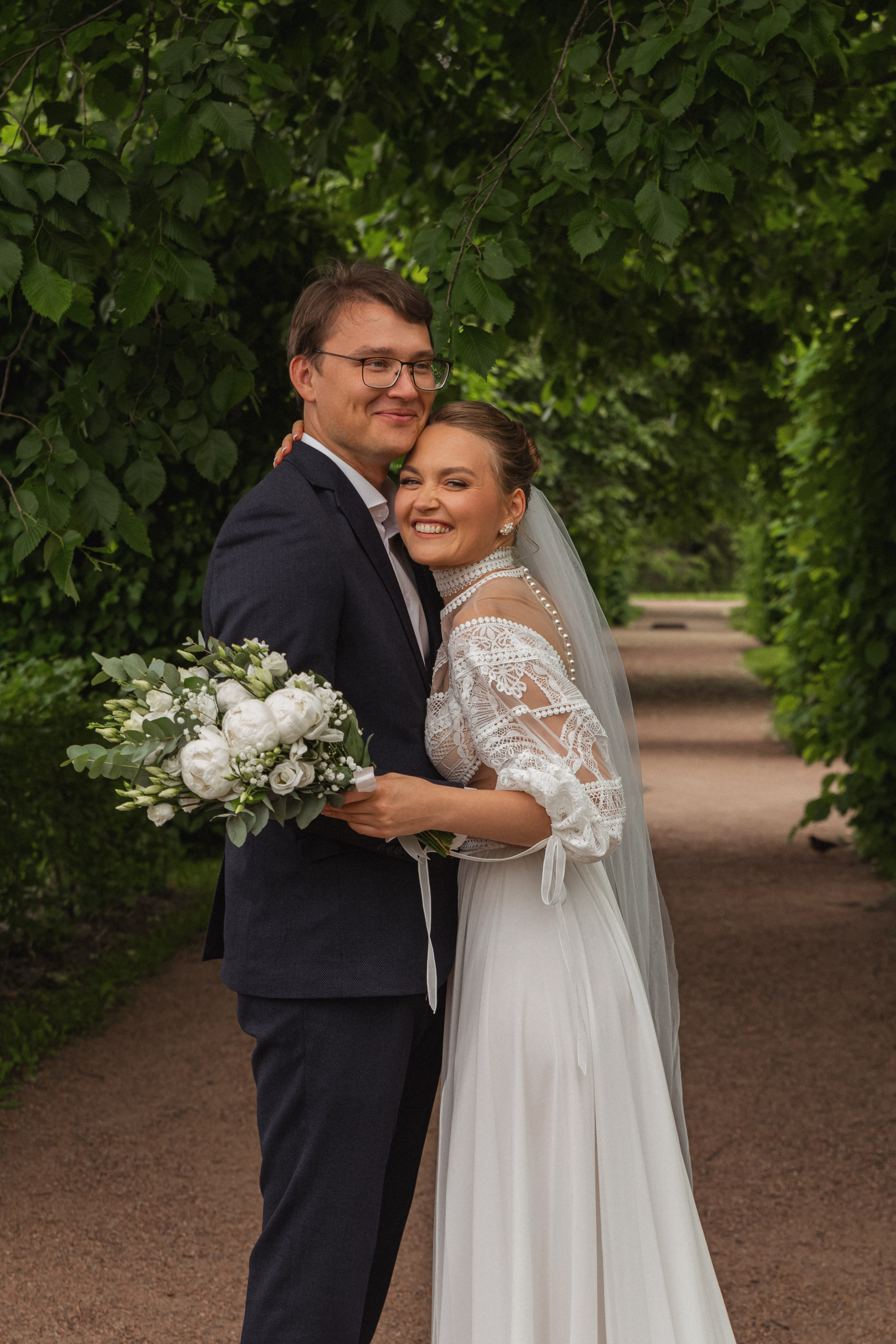 S & N. Портретный и Семейный фотограф в Санкт-Петербурге Rocket Alice