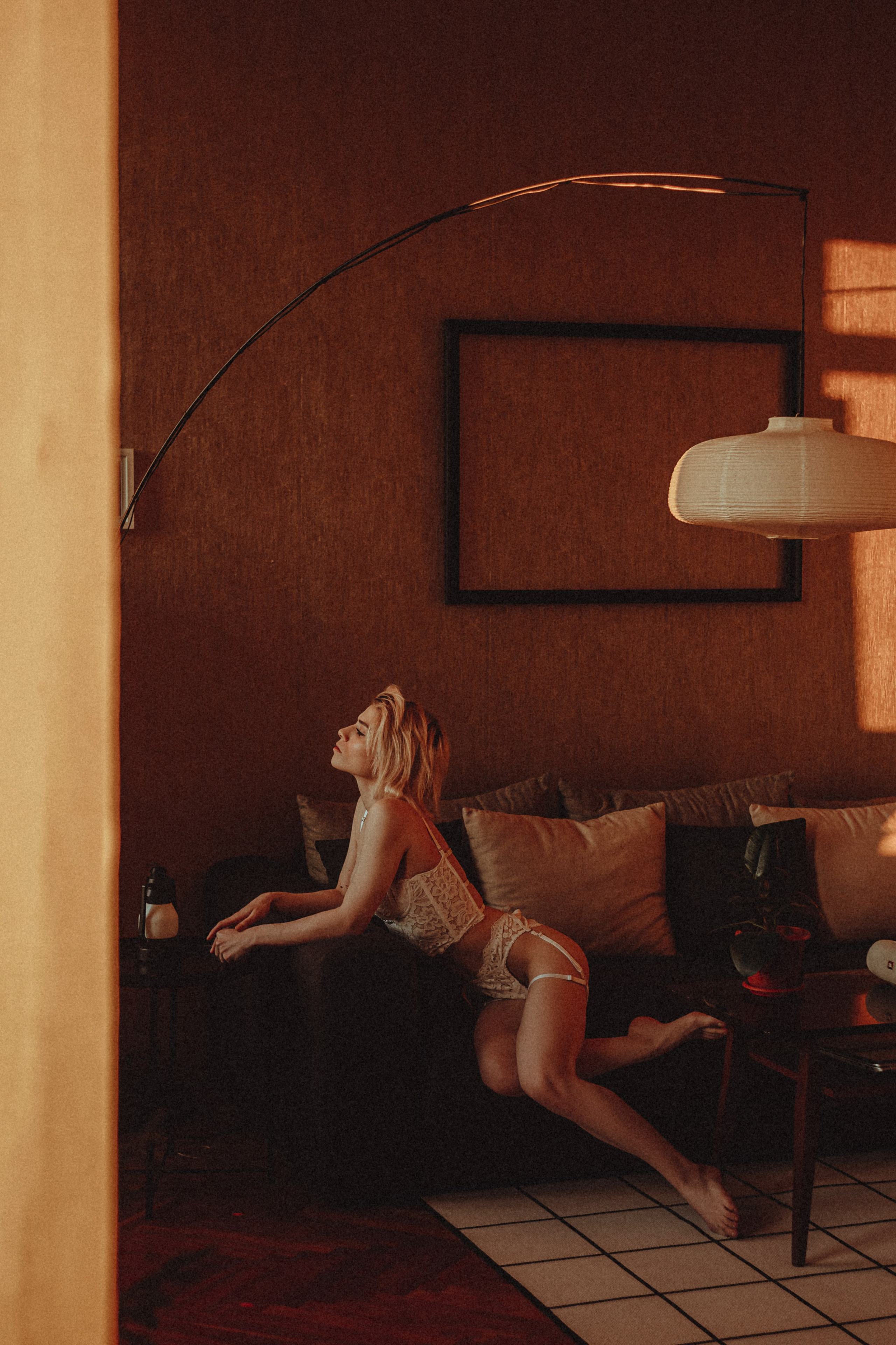 EVA. Портретный и Семейный фотограф в Санкт-Петербурге Rocket Alice