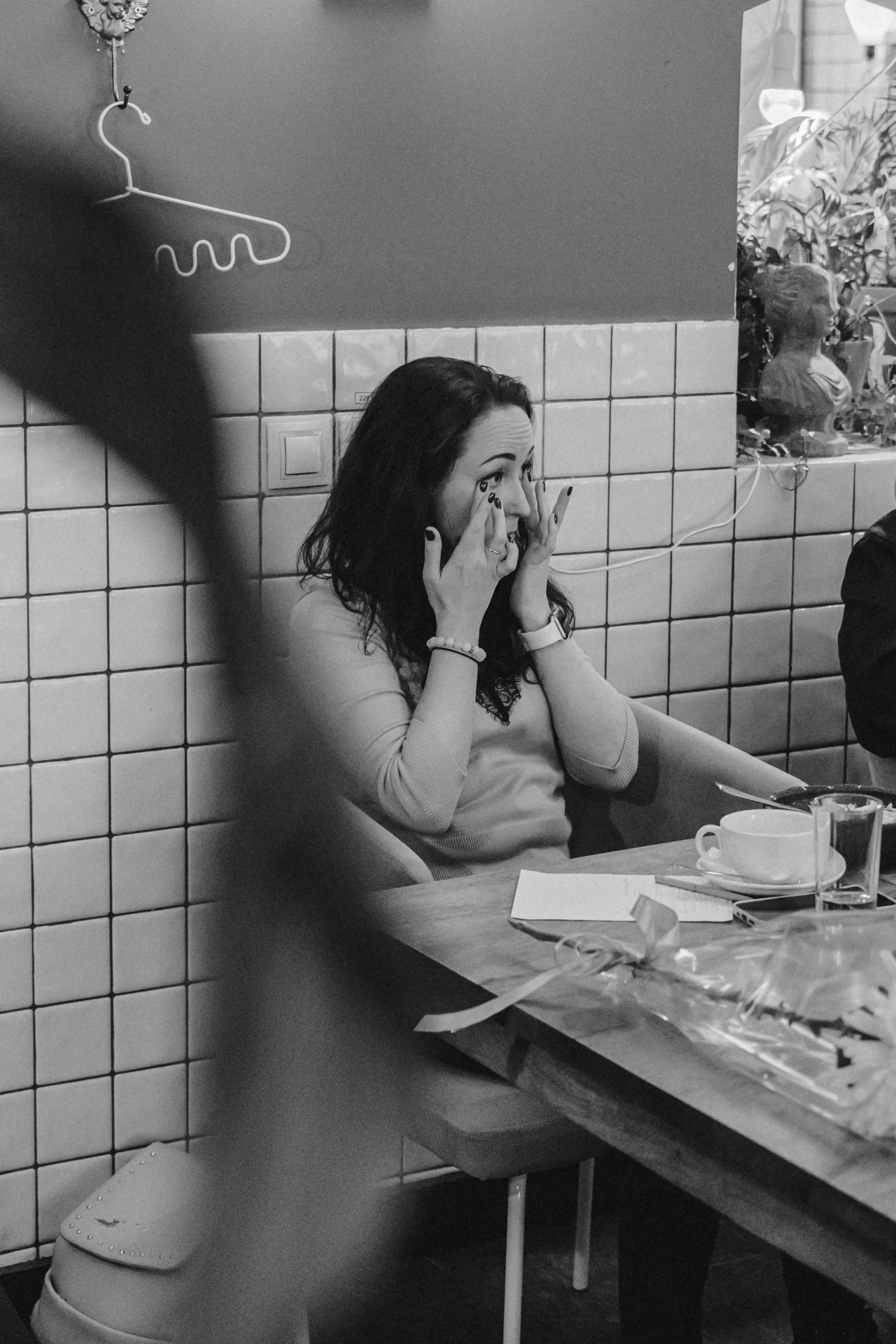 Репортажная и контент съемка. Портретный и Семейный фотограф в Санкт-Петербурге Rocket Alice