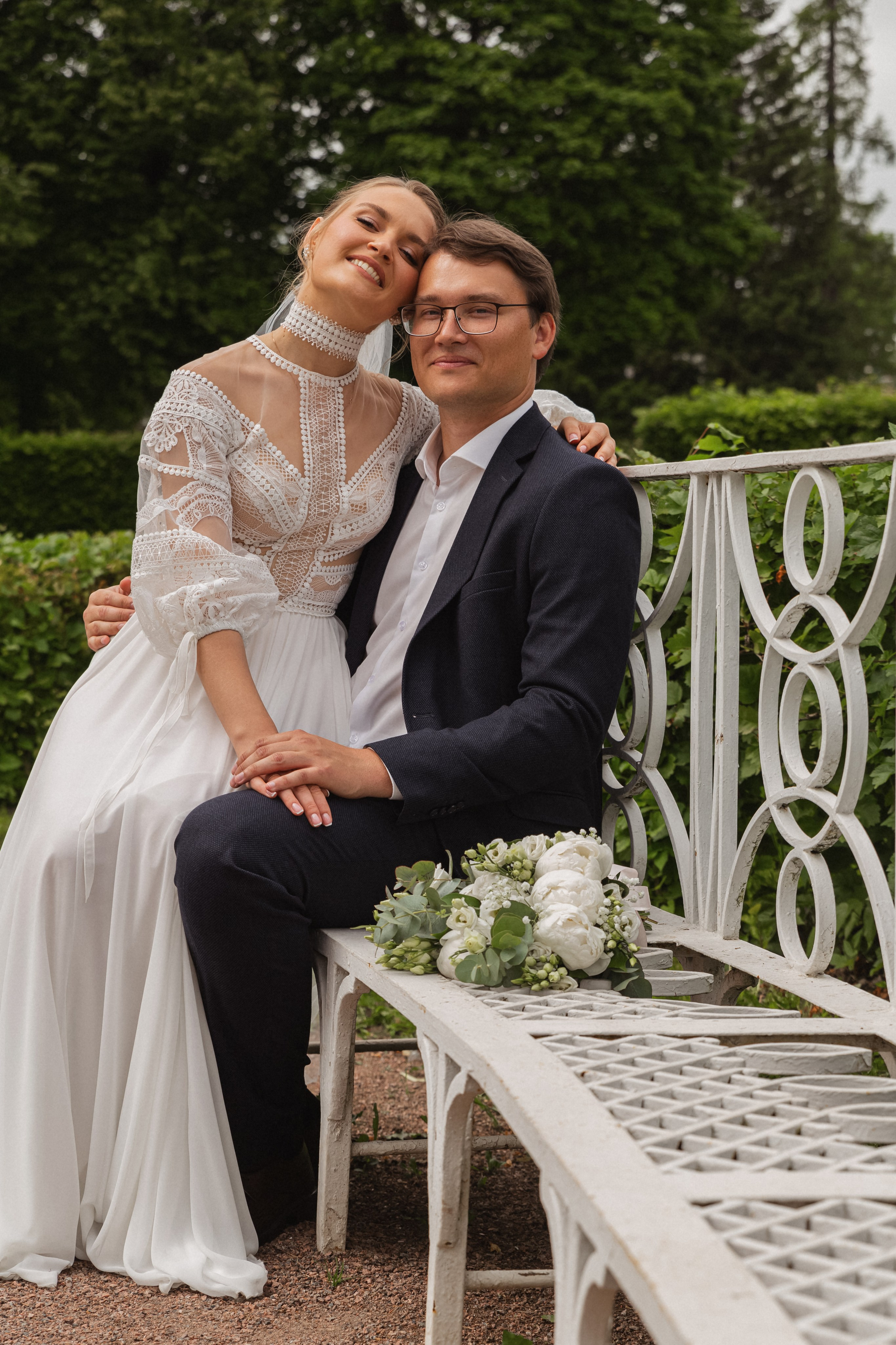 S & N. Портретный и Семейный фотограф в Санкт-Петербурге Rocket Alice