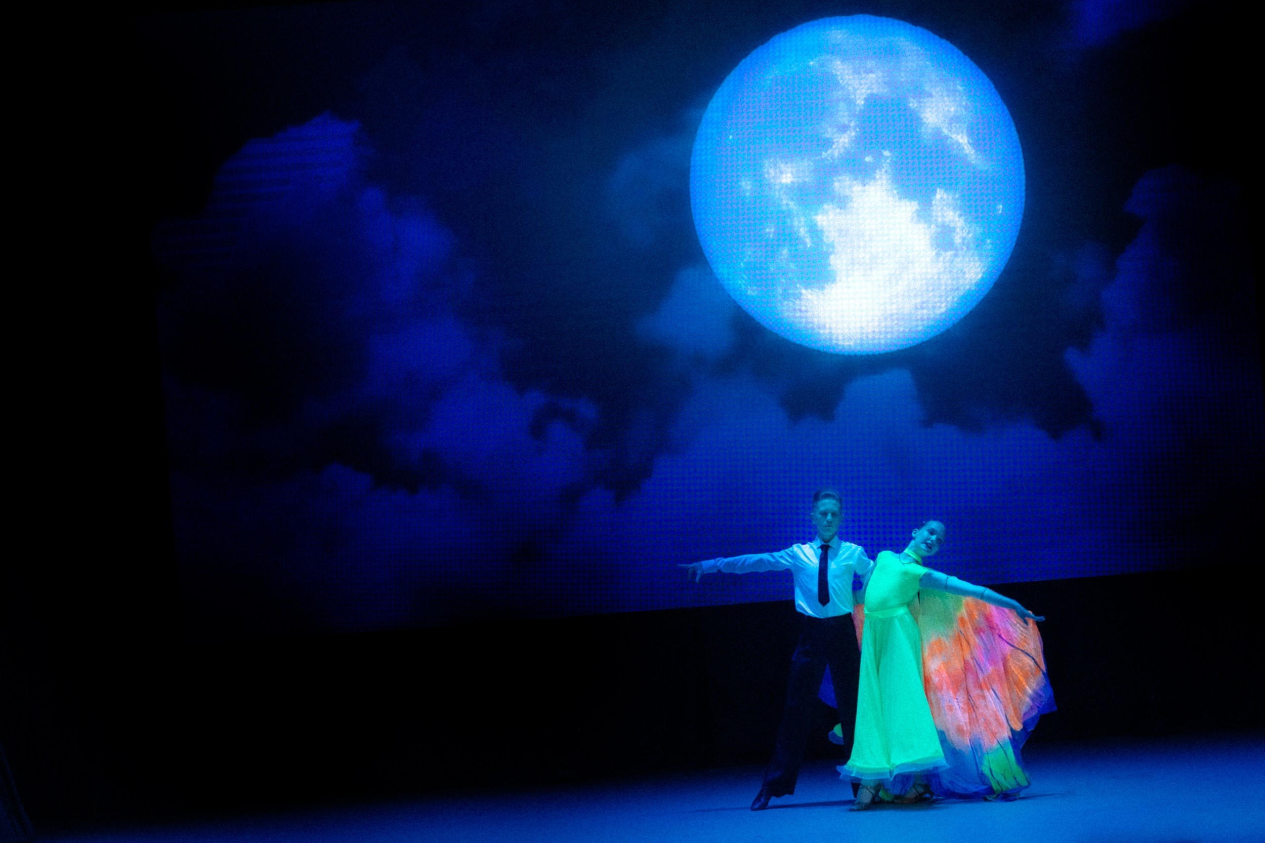 Фотограф на мероприятие в Комсомольске-на-Амуре — цена за час съемки