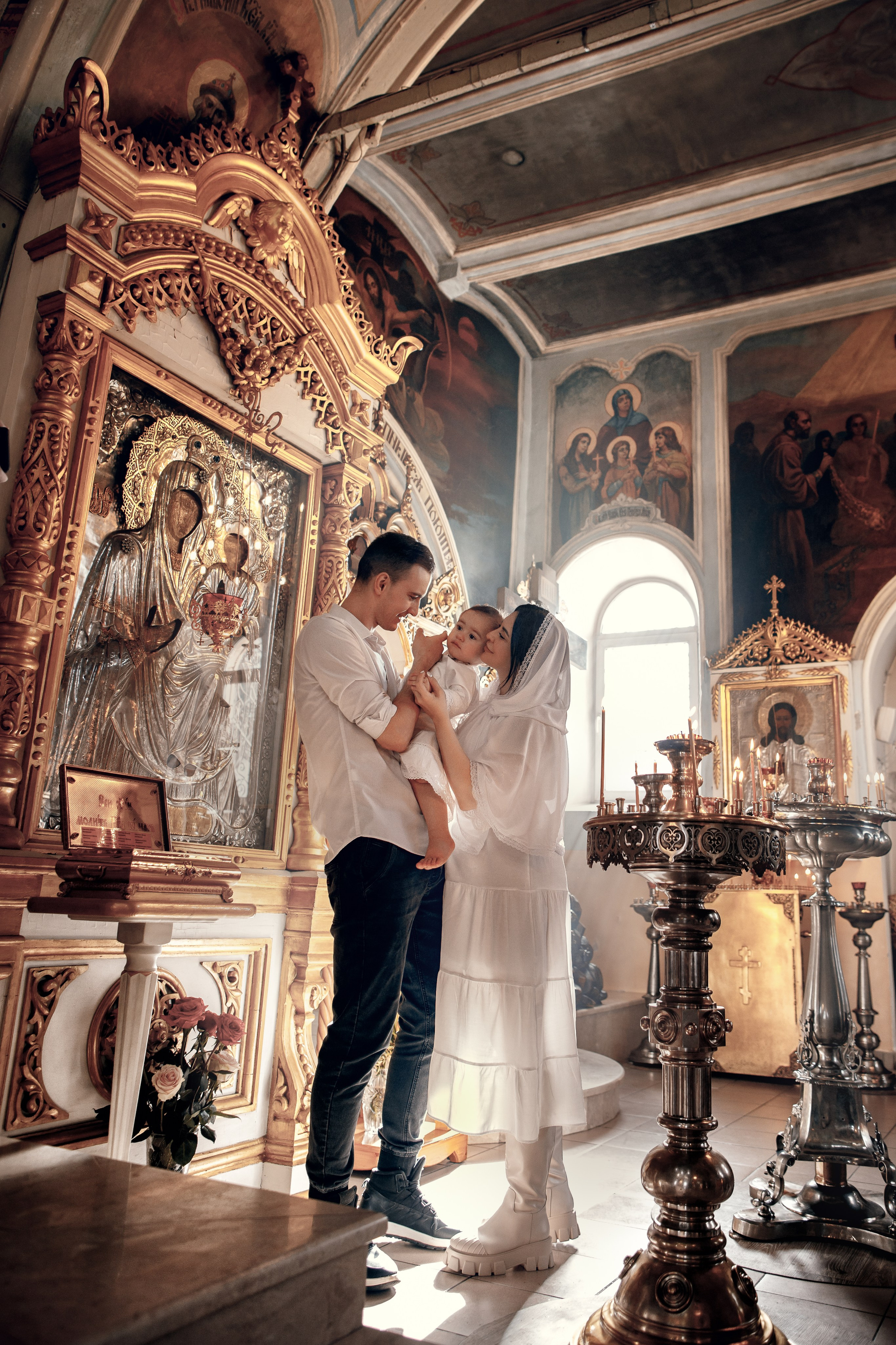 Фотограф на крещение. Фотограф на крещение и венчание, дни рождения и праздники