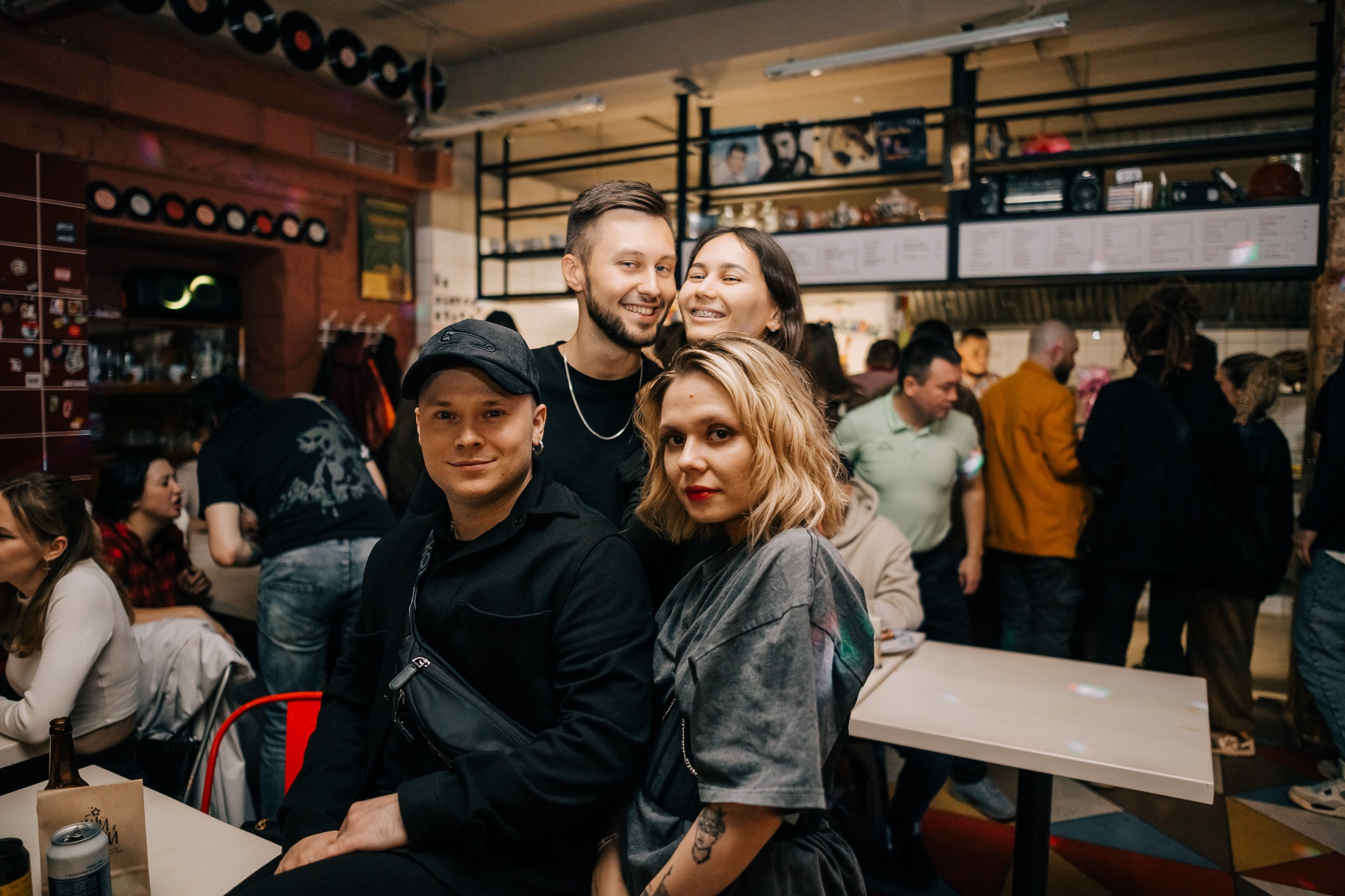 Barbie party. Главная