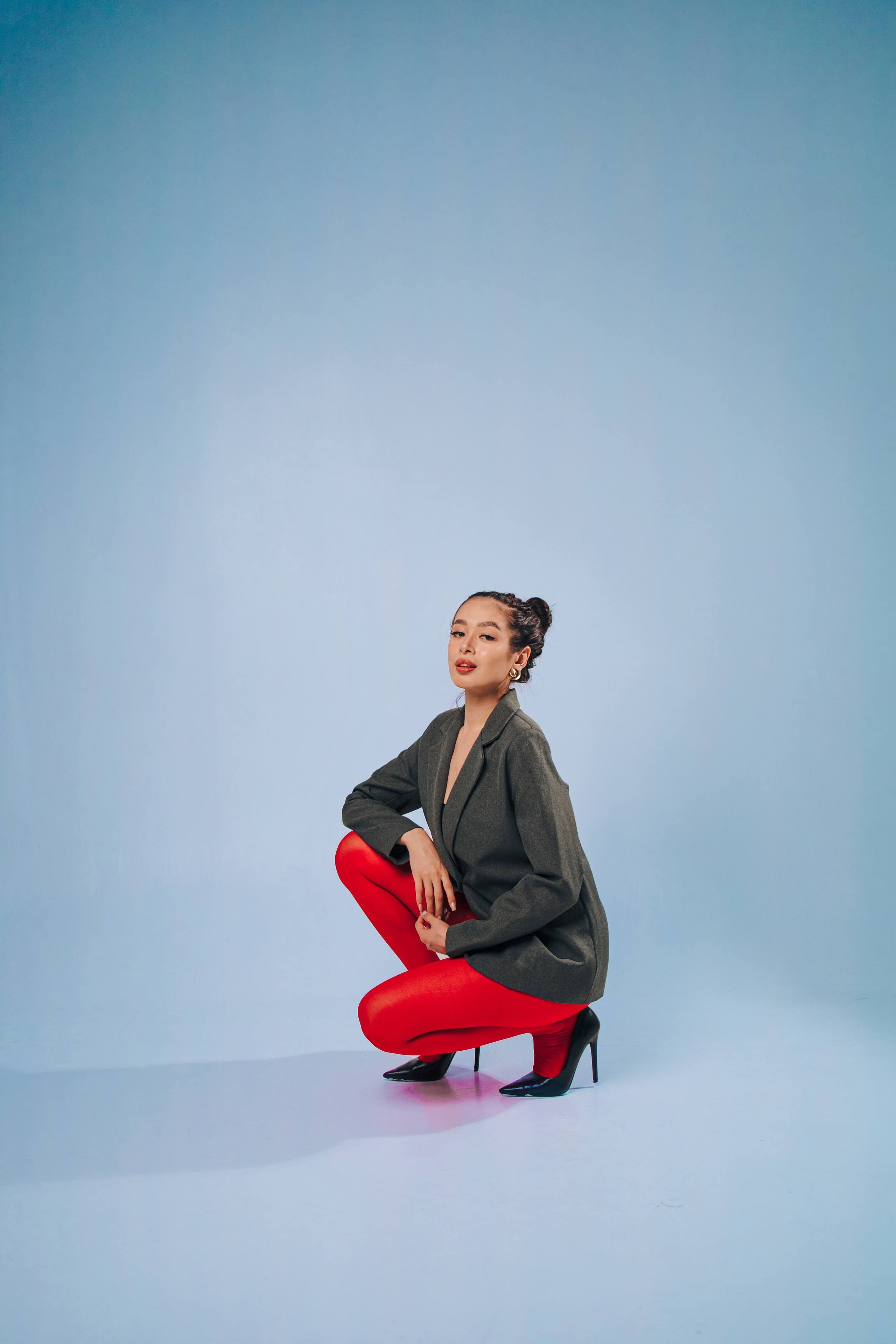 Диля. Фотограф Уфа