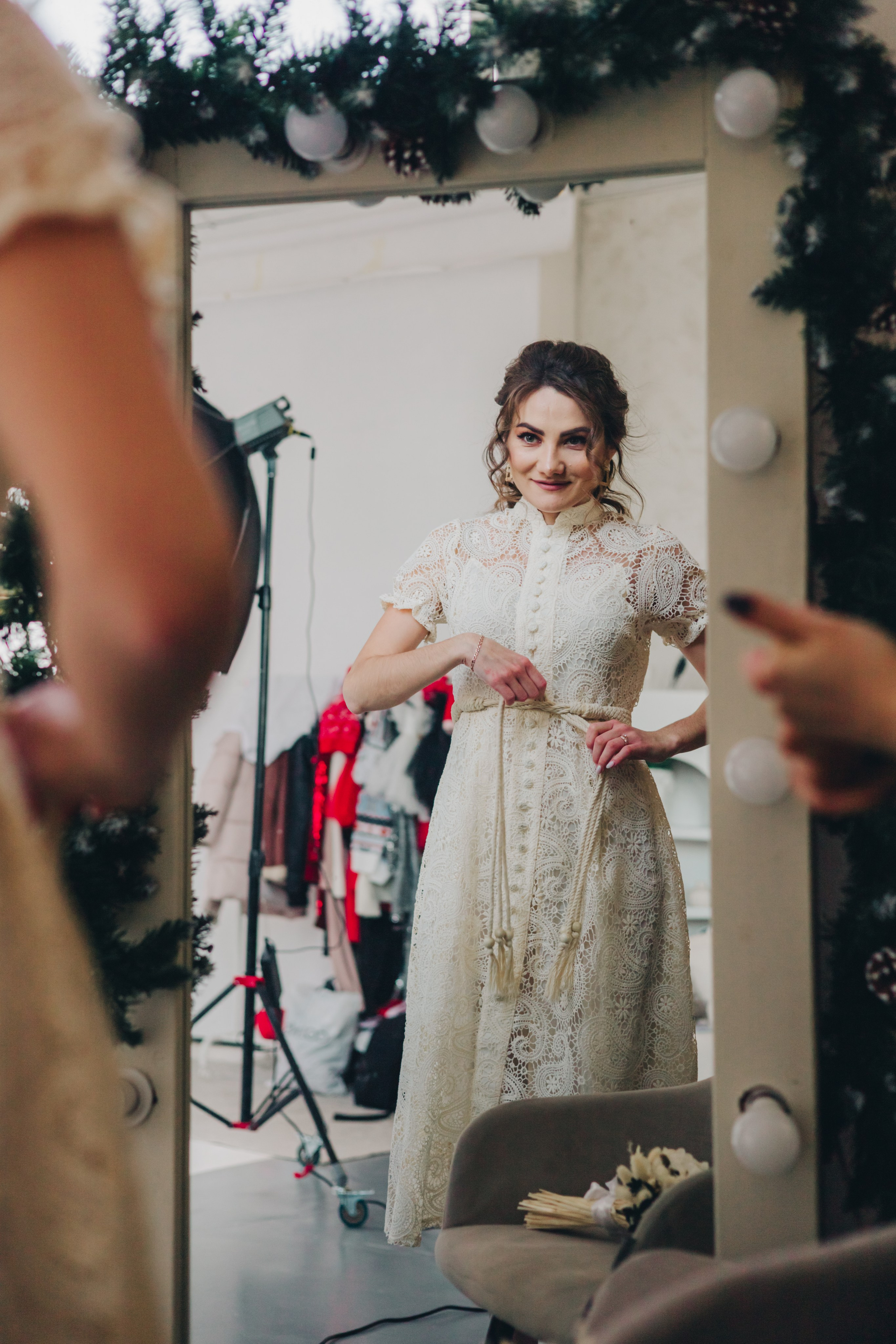 Алина и Динар. Фотограф Уфа