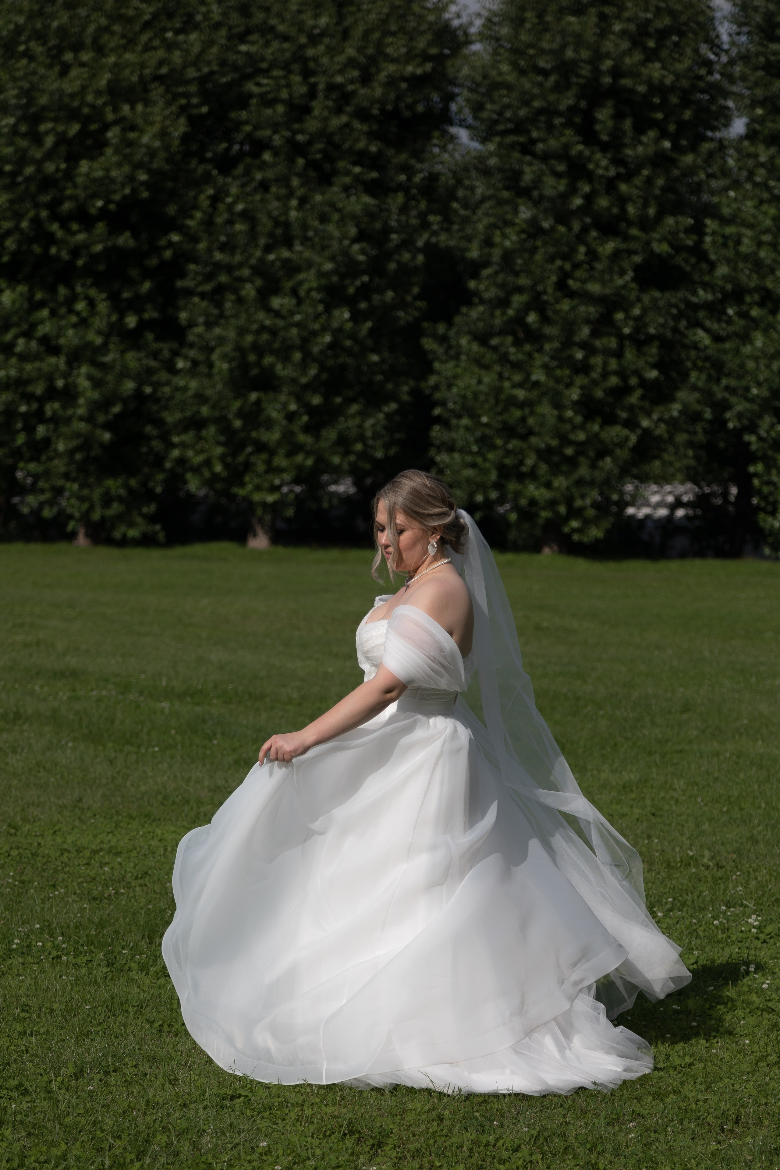 Полный день | Эрик & Алёна. Свадебный и женский фотограф в Москве