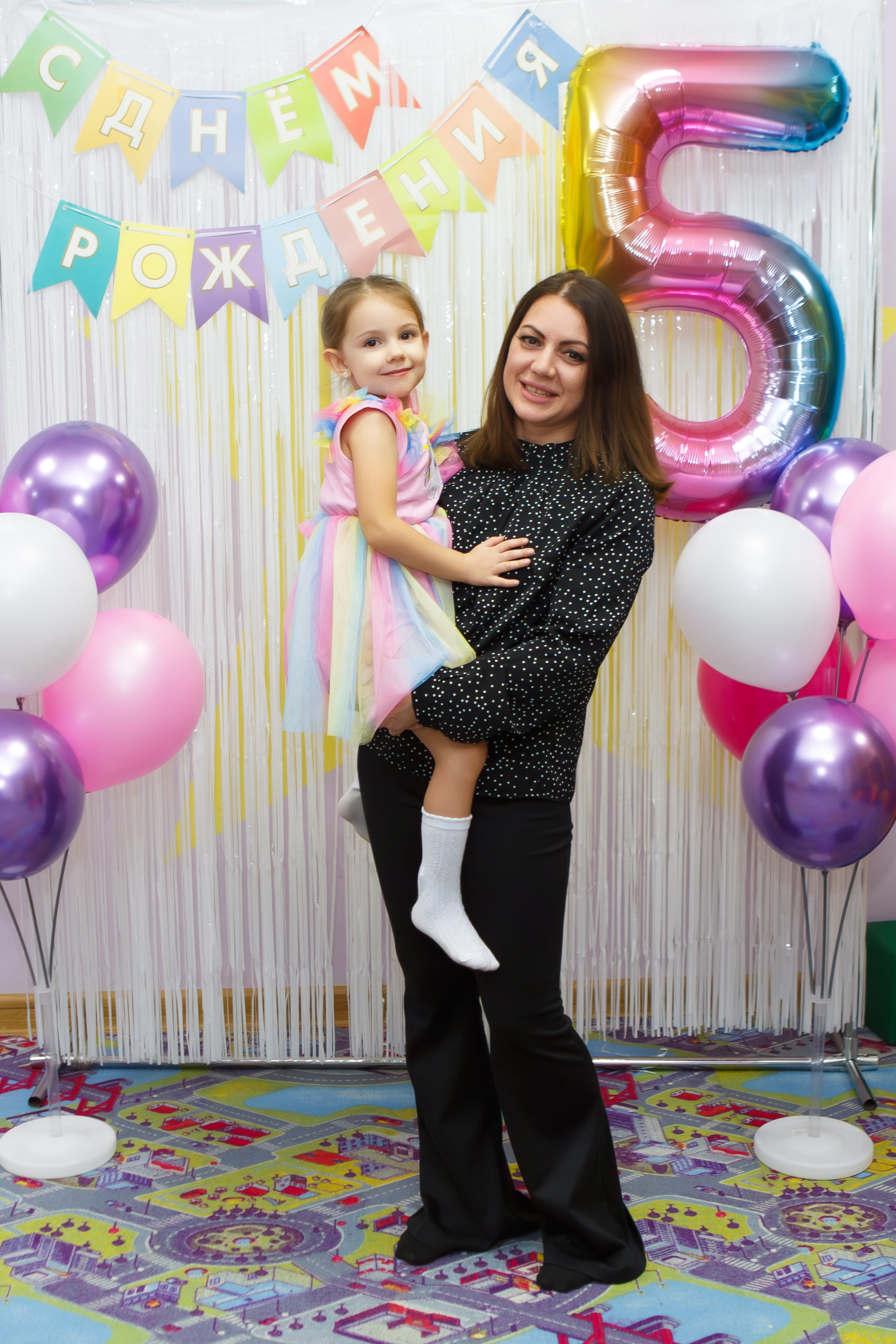 ШОУ KIDS 19.12. Профессиональный фотограф в Мценске и Орловской области